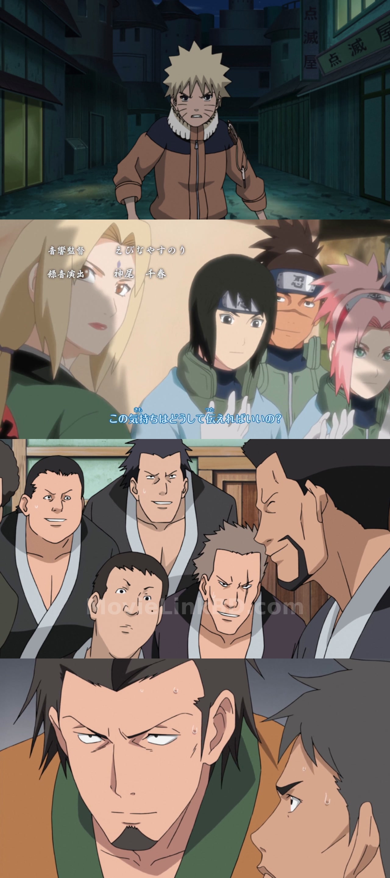 Naruto: Shippuden  Complete Uploaded (2007) S13 Hindi Download | MovieLinkBD Episode 286