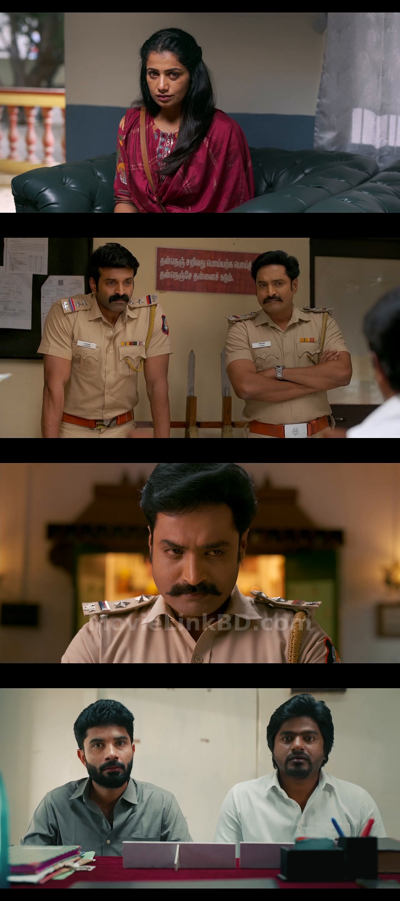 Police Police (2025) S01 Hindi Download | MovieLinkBD Episode 73-76