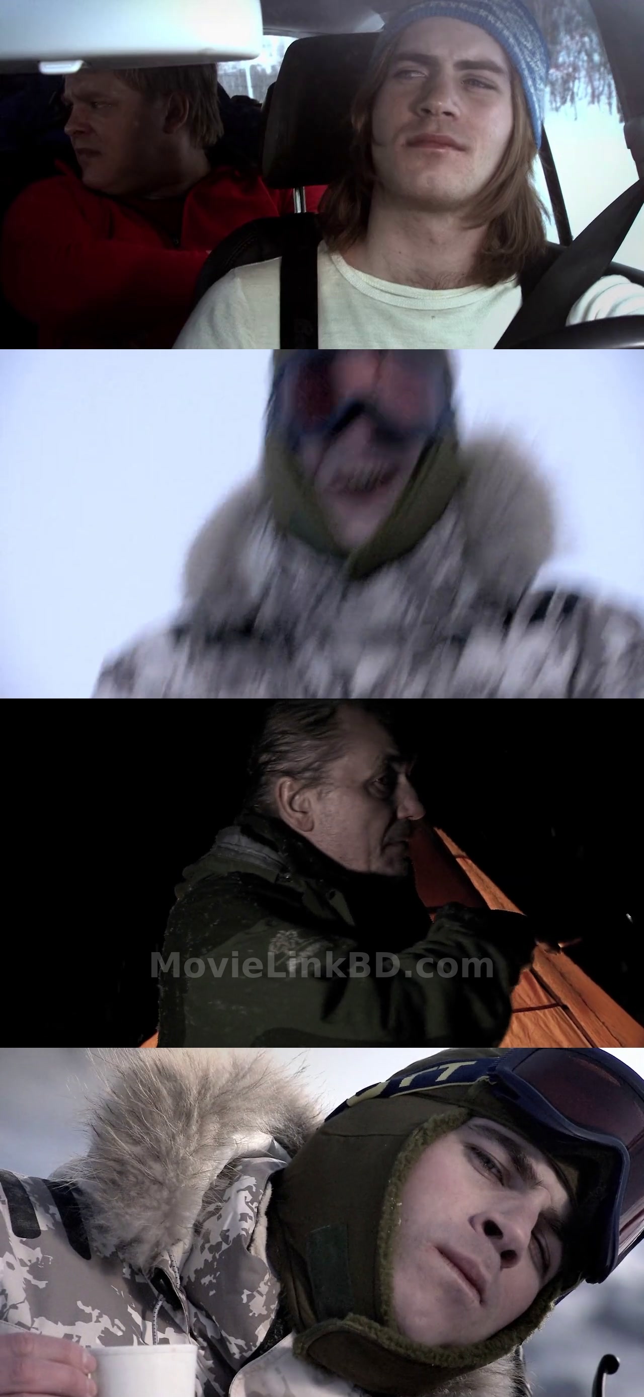 Dead Snow (2009) N/A Download | MovieLinkBD Movie