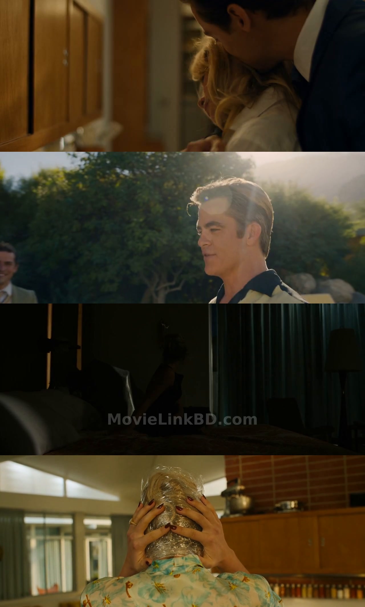 Dont Worry Darling (2022) English Download | MovieLinkBD Movie