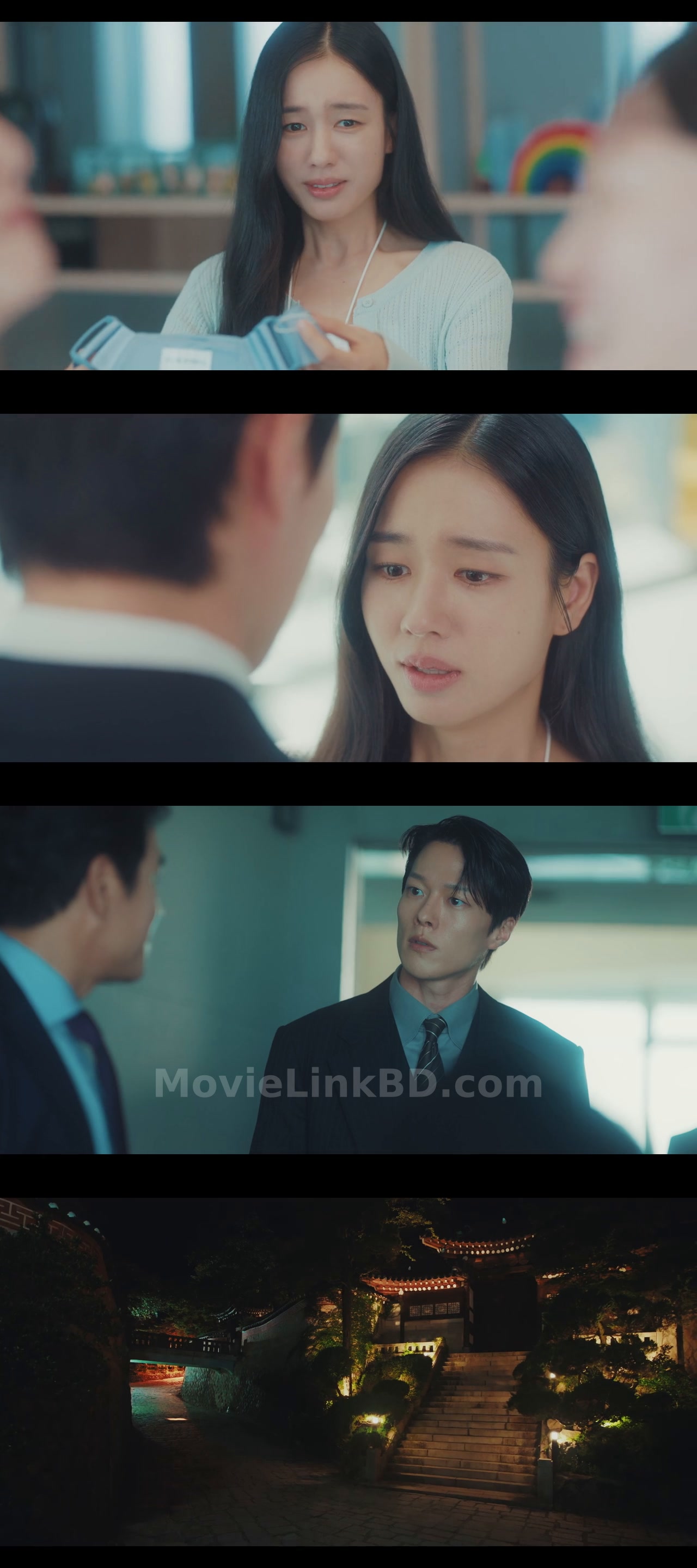 Dynamite Kiss (2025) S01 Hindi Download | MovieLinkBD S01E13