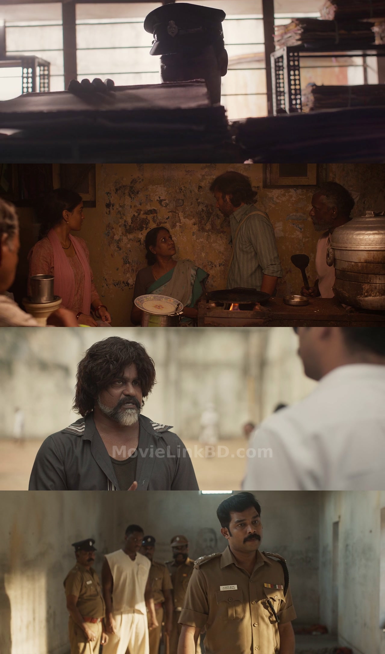 Sorgavaasal (2024) Hindi Download | MovieLinkBD Movie