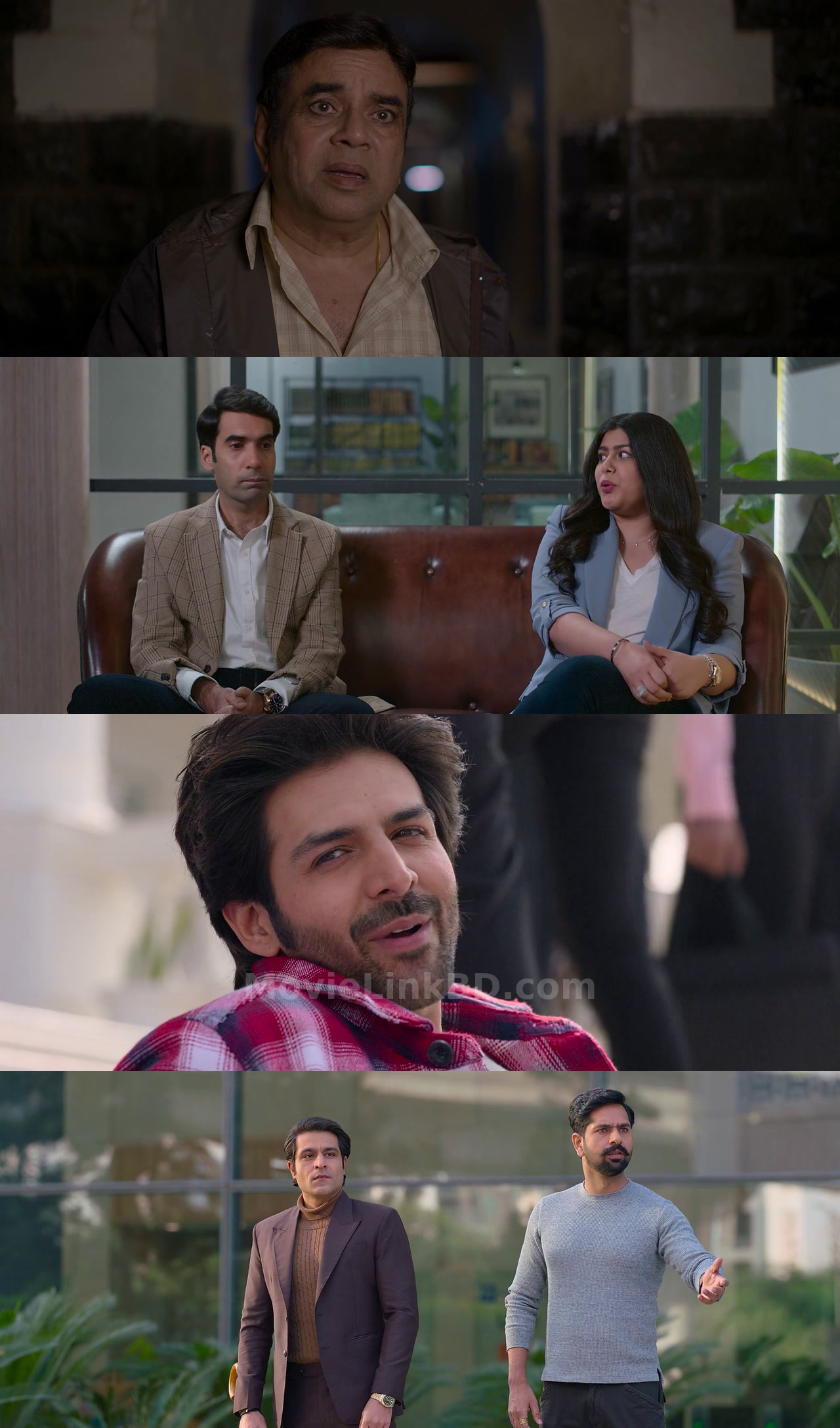 Shehzada (2023) Hindi Download | MovieLinkBD Movie
