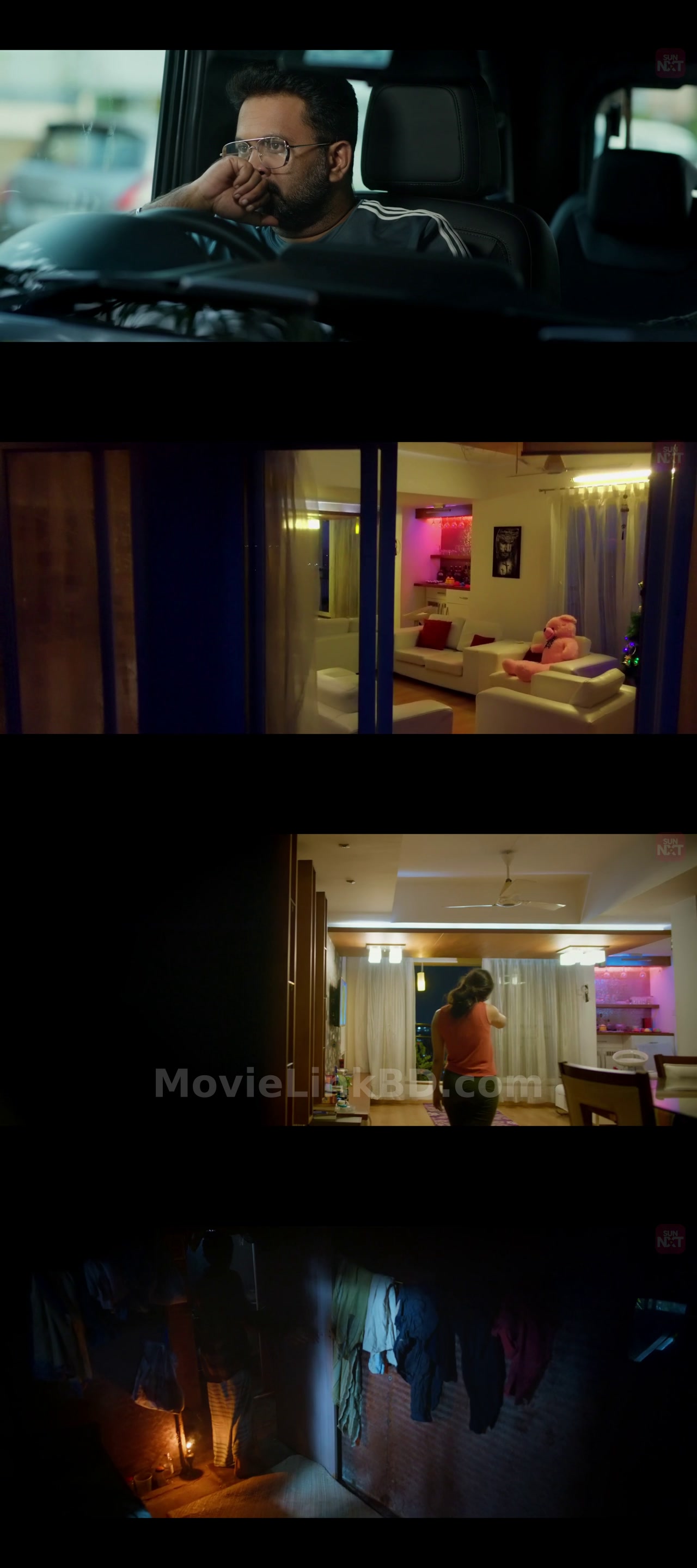 The Secret of Women  Full HD (2025) Malayalam Download | MovieLinkBD Movie