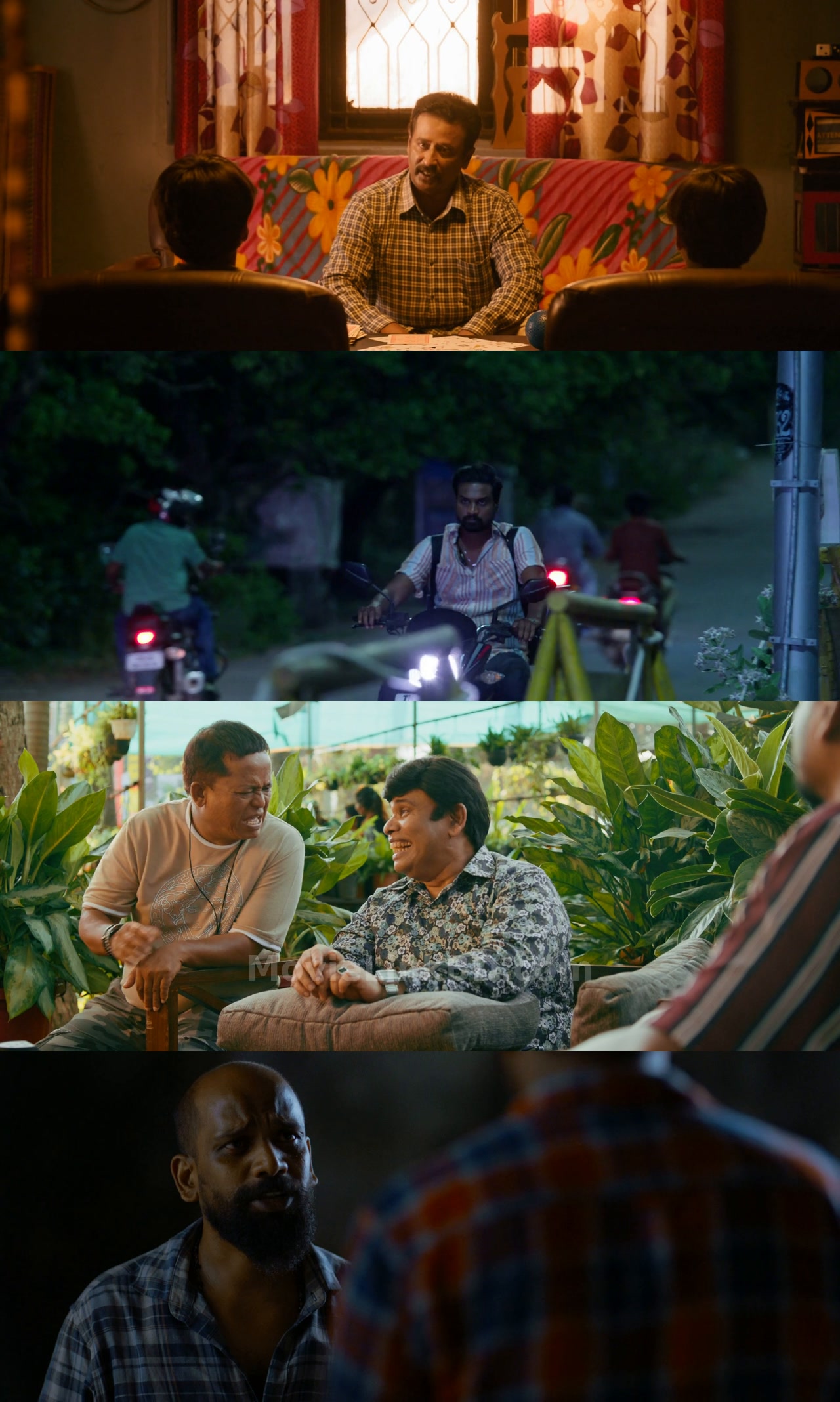Vithaikkaran (2024) Hindi Download | MovieLinkBD Movie