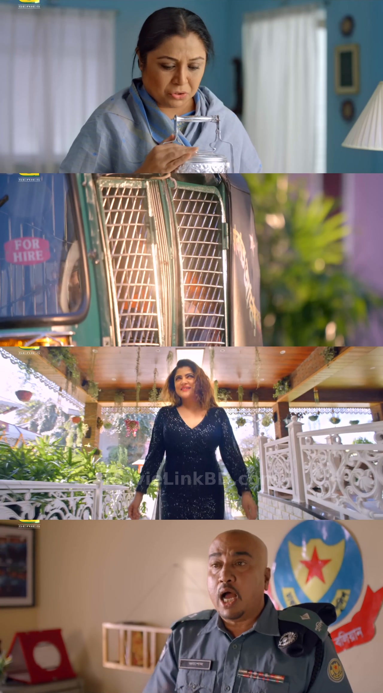 Bikkhov (2022) Bangla Download | MovieLinkBD Movie