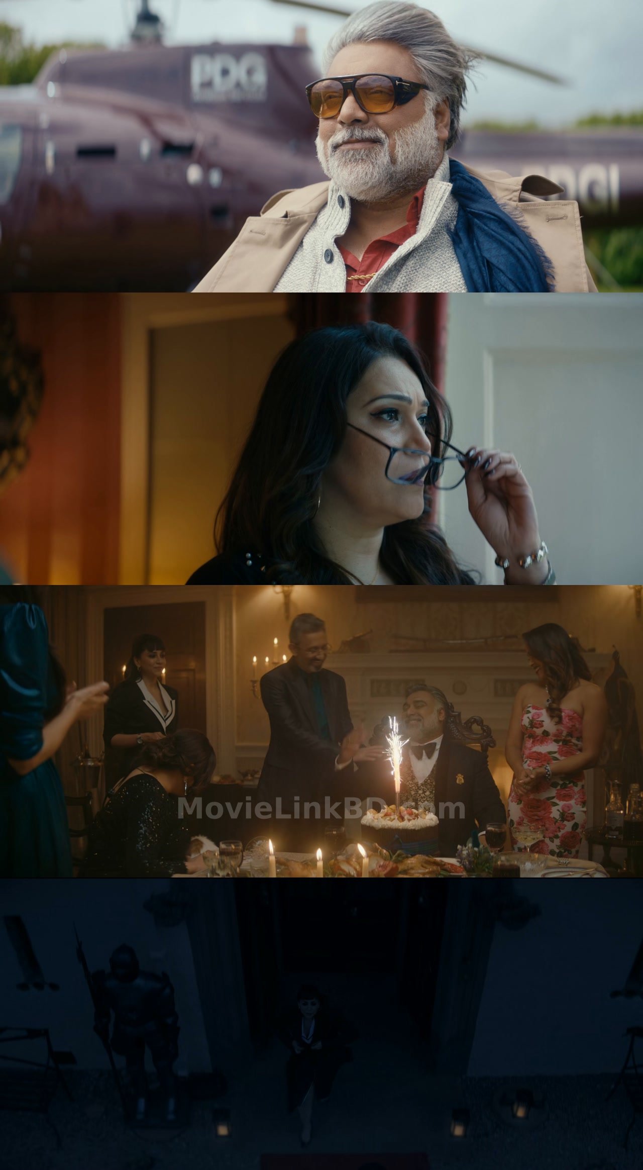 Neeyat (2023) Hindi Download | MovieLinkBD Movie