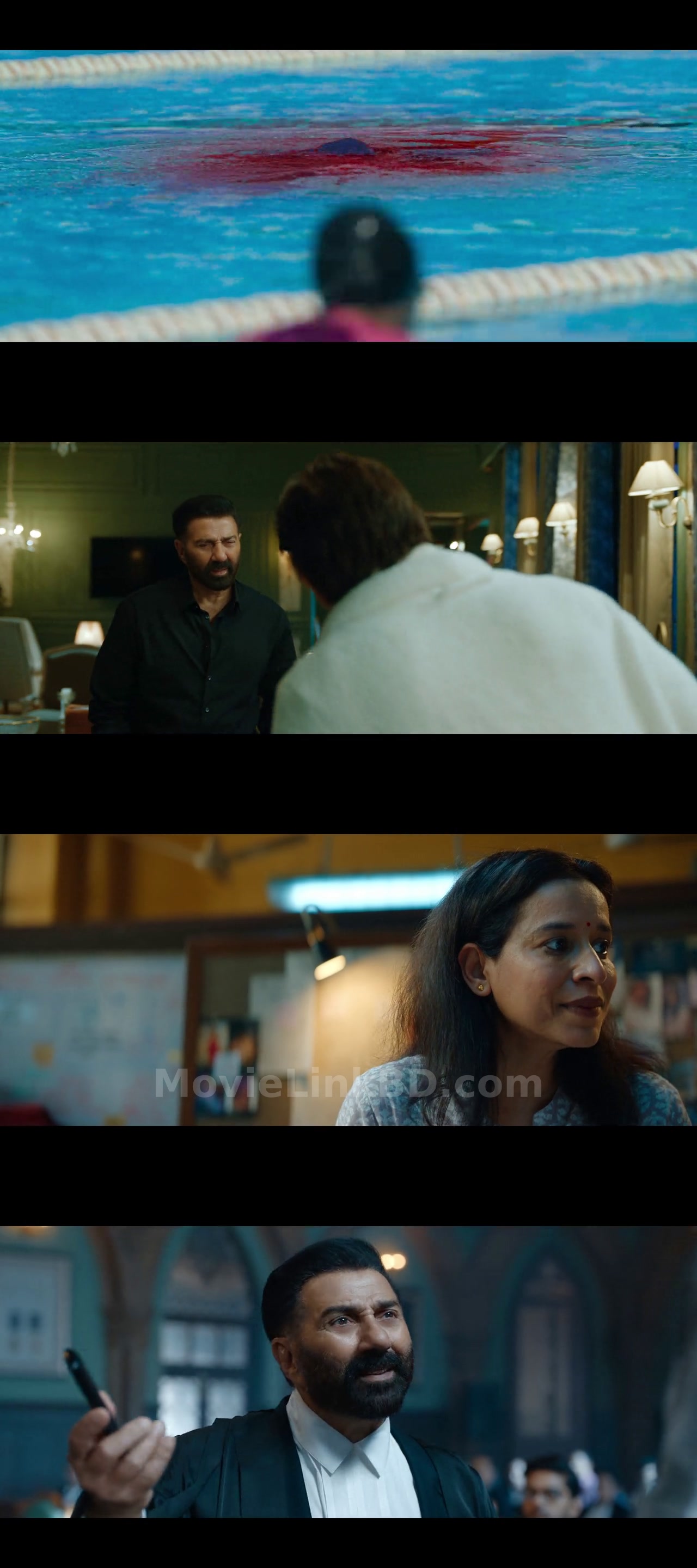 Ikka (2026) Hindi Download | MovieLinkBD Movie