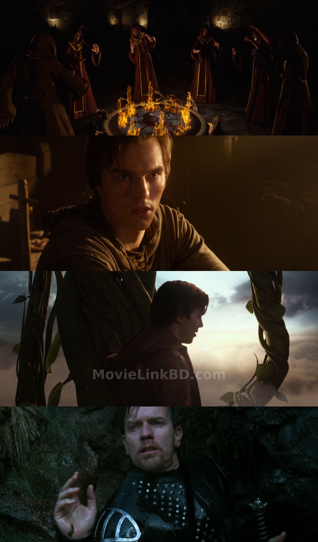Jack the Giant Slayer (2013) Hindi Download | MovieLinkBD Movie