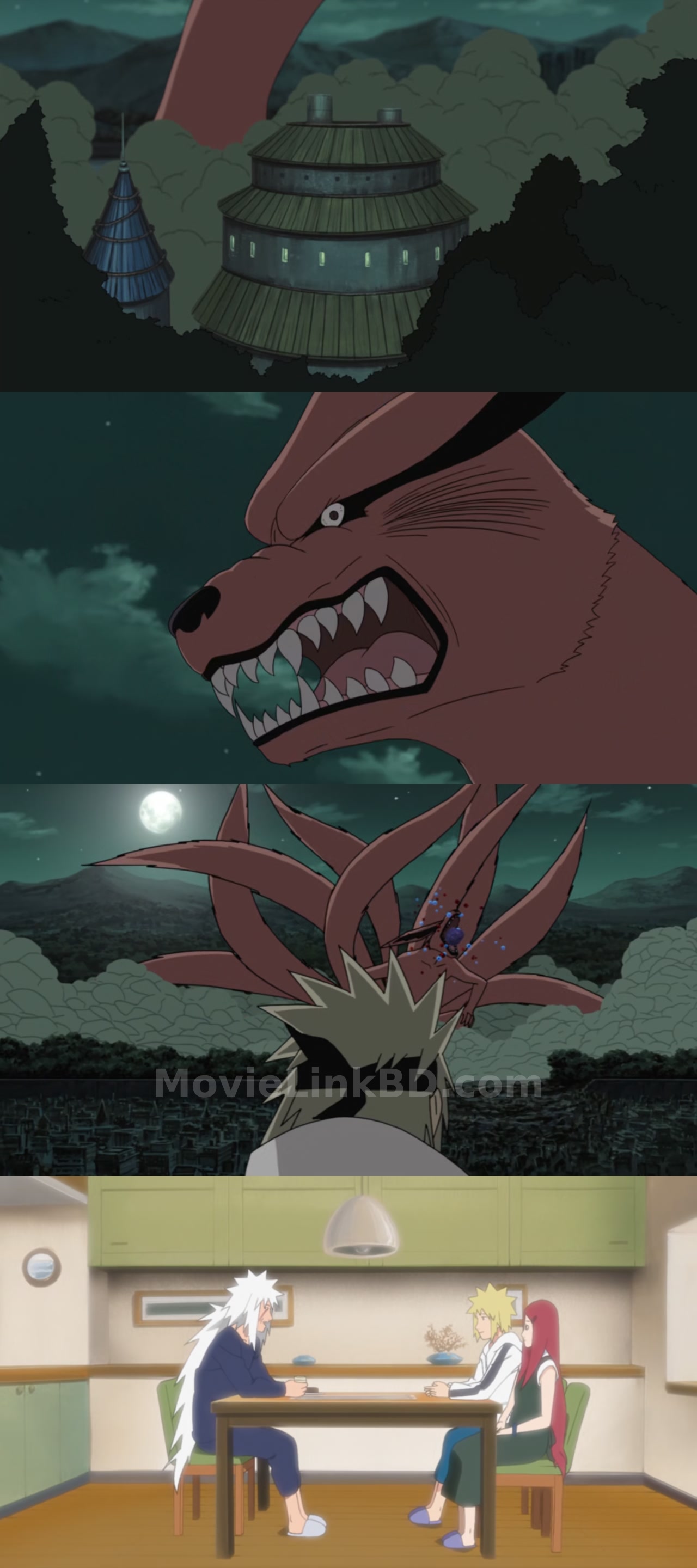 Naruto: Shippuden (2007) S12 Hindi Download | MovieLinkBD Episode 249