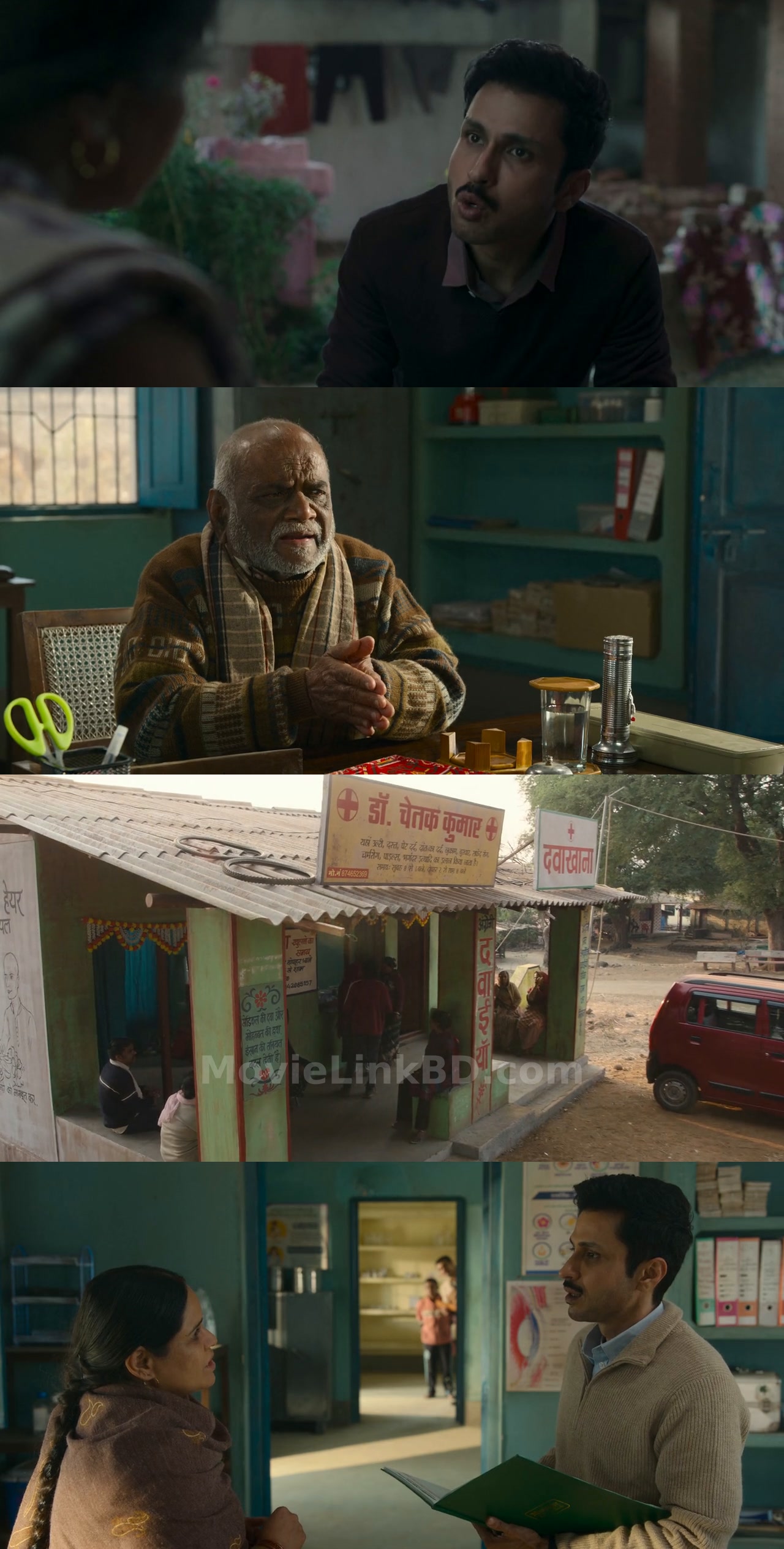 Gram Chikitsalay (2026) S02 Hindi Download | MovieLinkBD Season 2 Episode 1