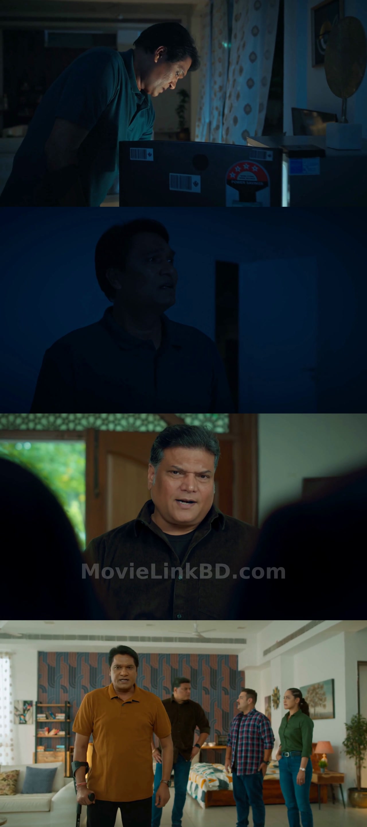 CID (2025) S02 Bangla Dubbed Download | MovieLinkBD Episode 68