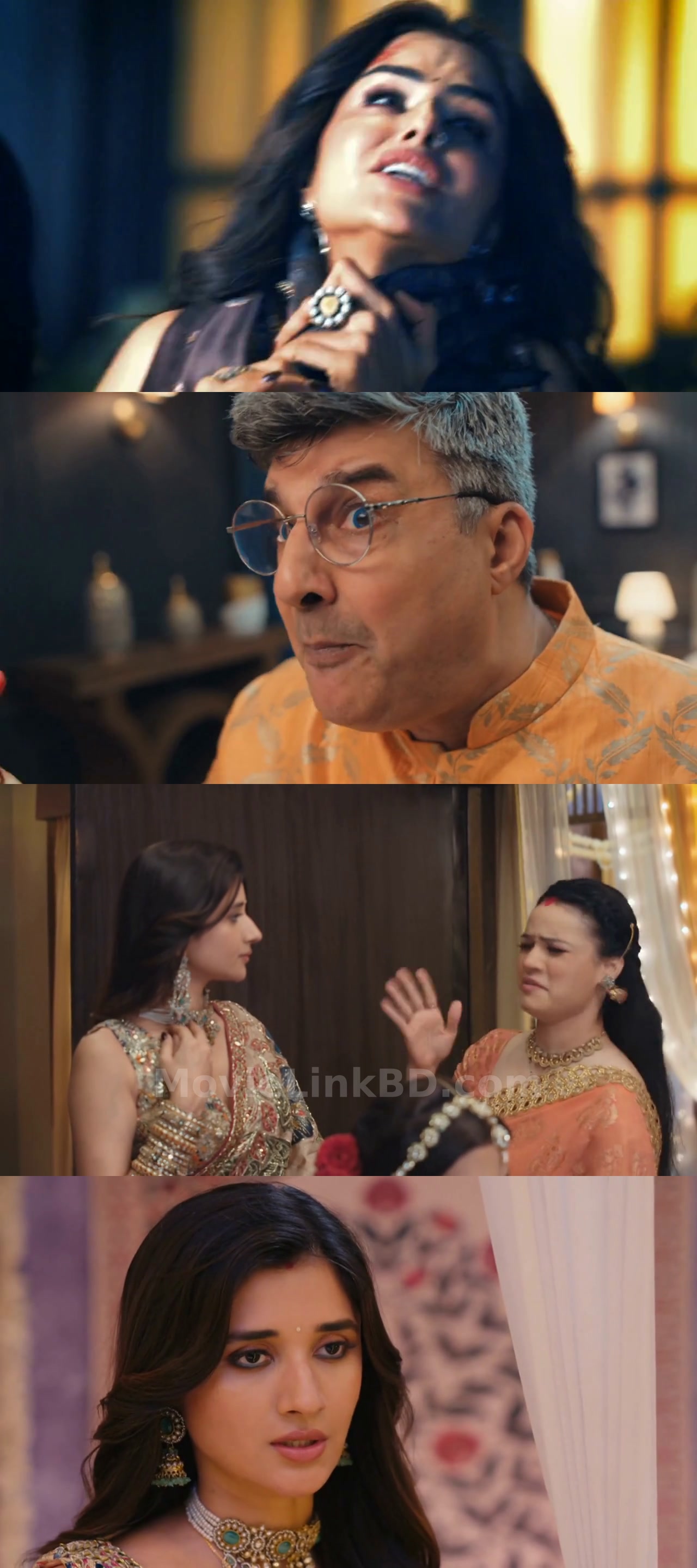 Naagin (2026) S07 Bangla Dubbed Download | MovieLinkBD Episode 43-44