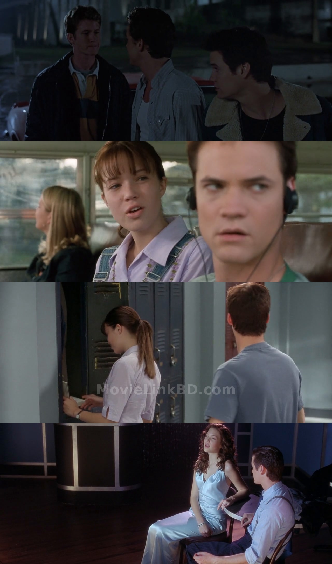 A Walk to Remember (2002) English Download | MovieLinkBD Movie