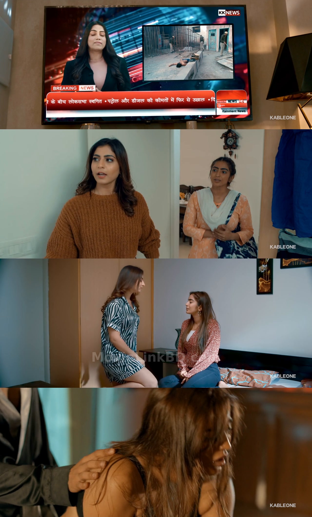 Karamsutra (2025) Hindi Download | MovieLinkBD Movie