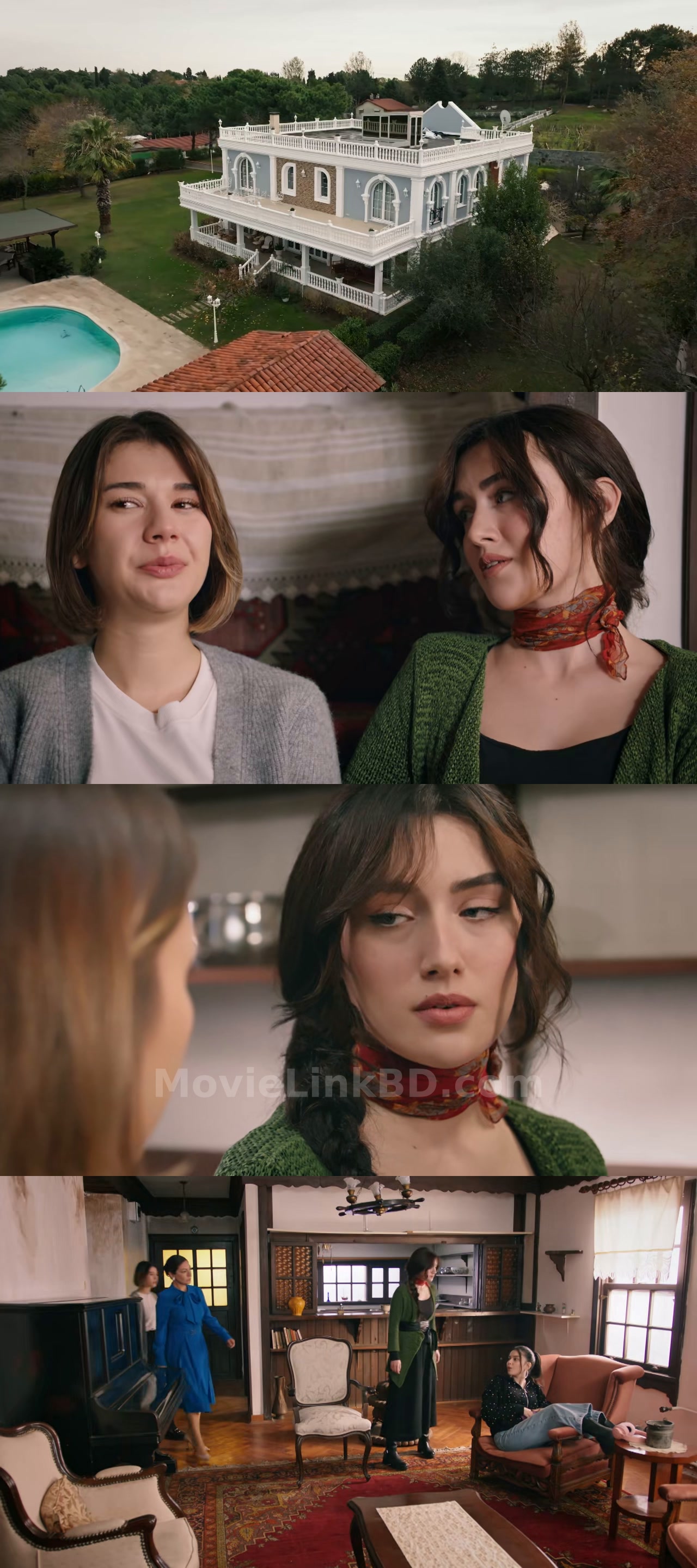 Winds of Love (2024) S01 Hindi Download | MovieLinkBD Episode 7
