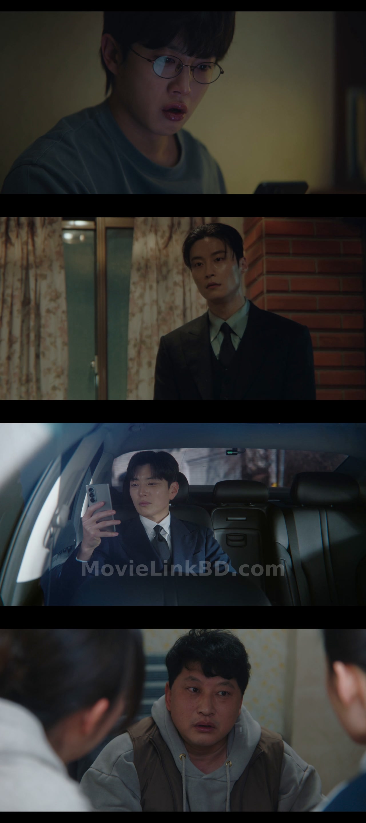 My Royal Nemesis (2026) S01 English Download | MovieLinkBD Episode 5