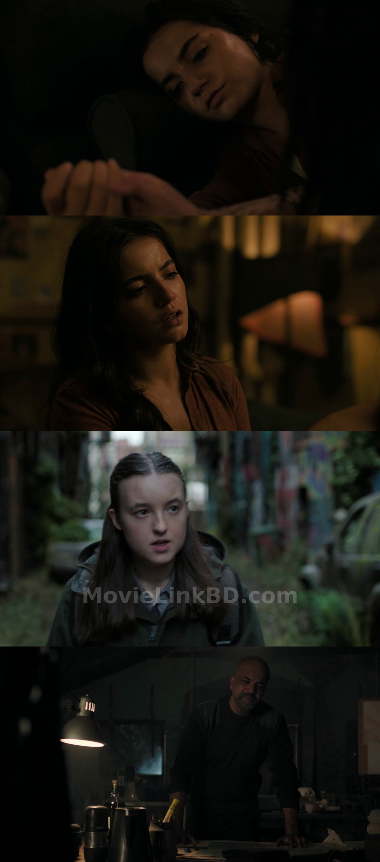 The Last of Us (2025) S02 Hindi Download | MovieLinkBD S02E07