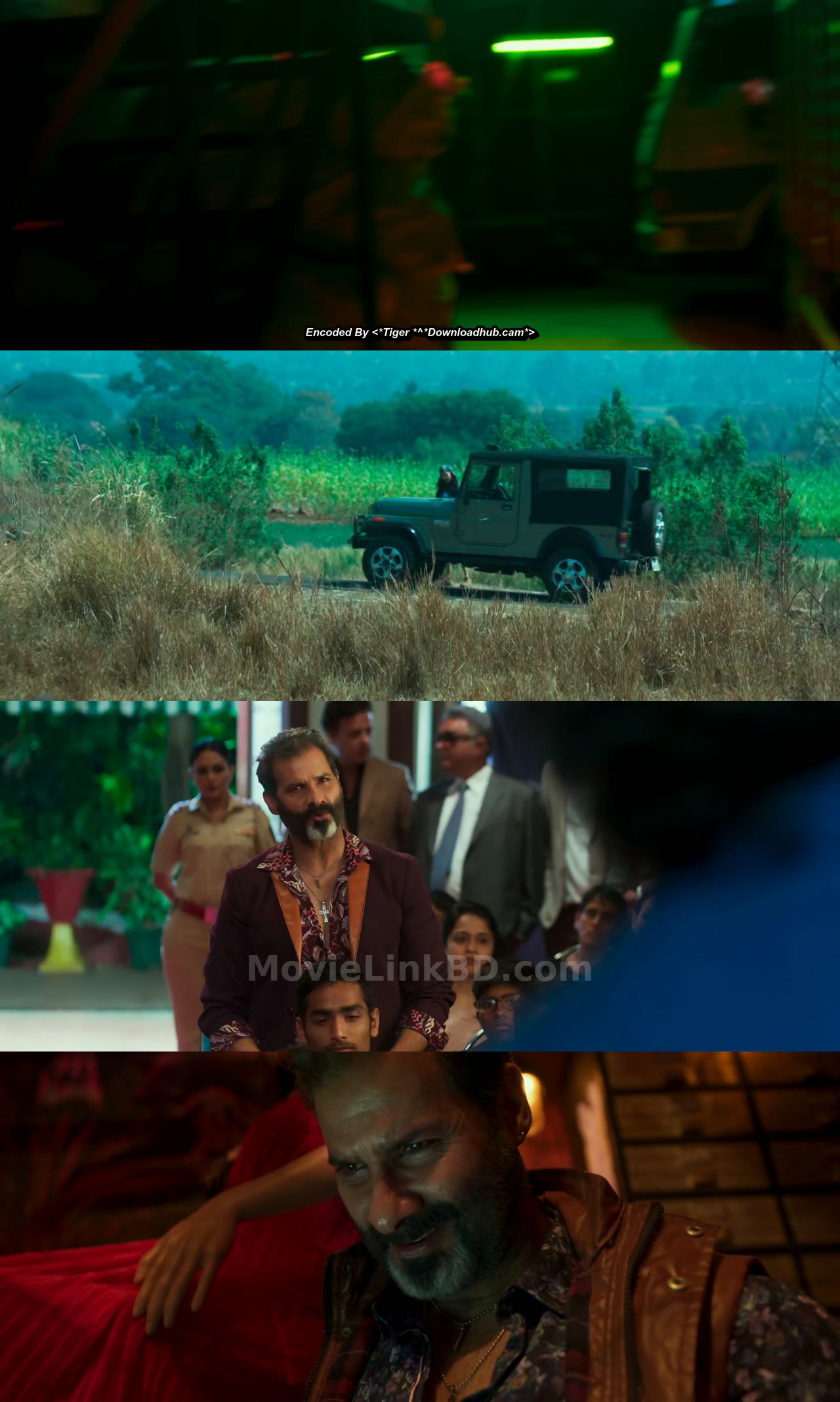Koi Jaane Na (2021) Hindi Download | MovieLinkBD Movie