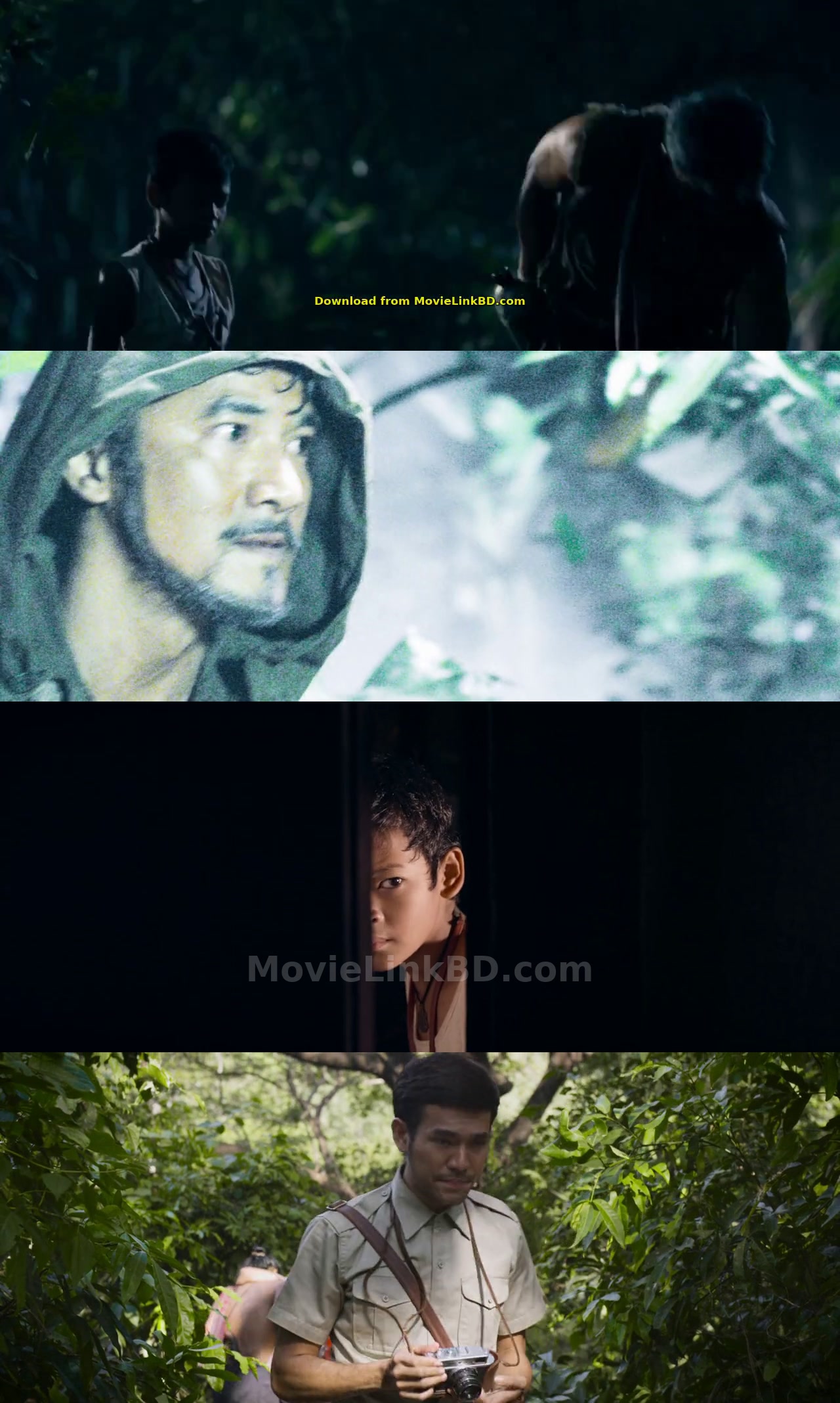 Sming (2014) English Download | MovieLinkBD Movie