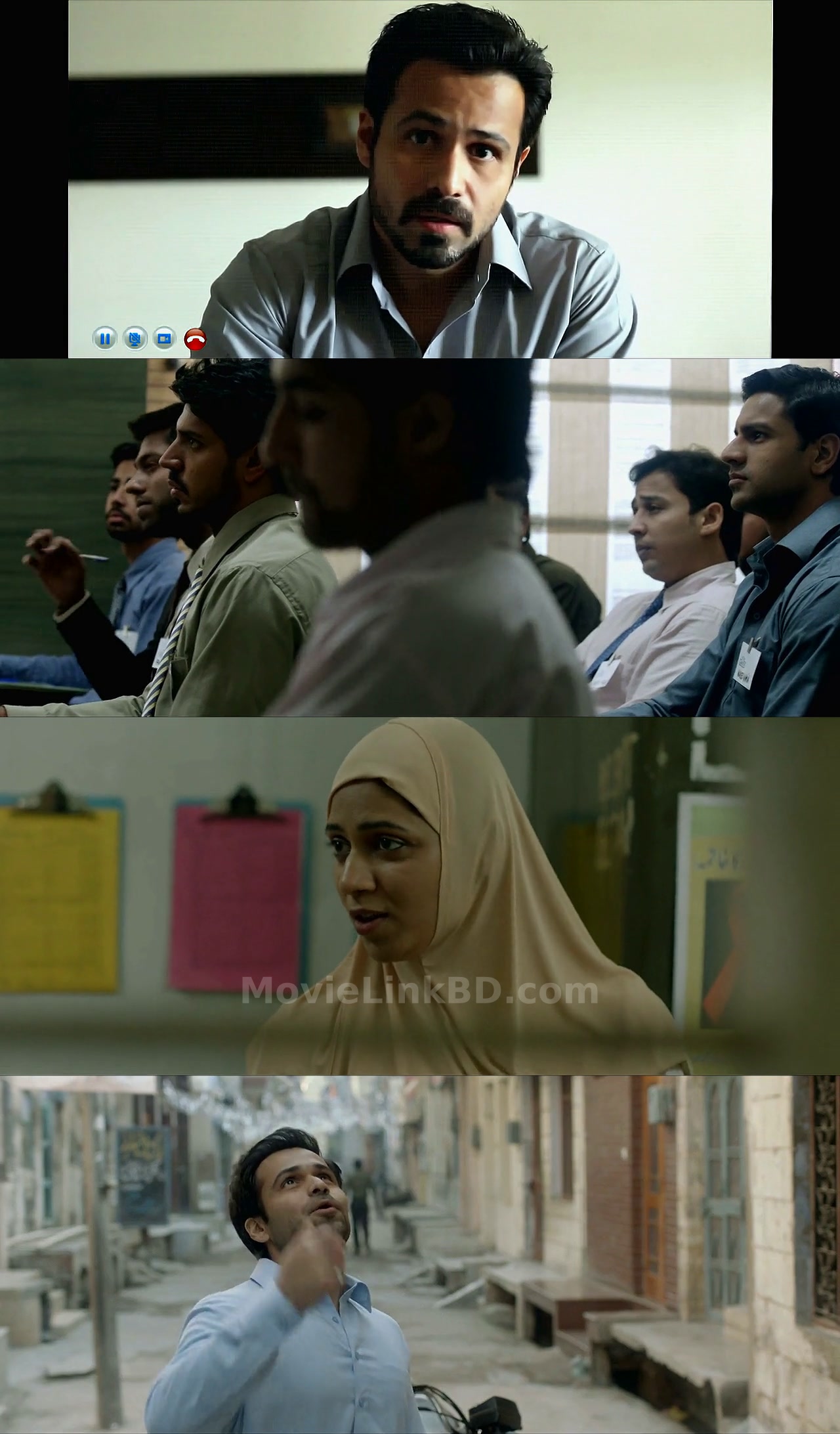 Tigers (2014) Hindi Download | MovieLinkBD Movie