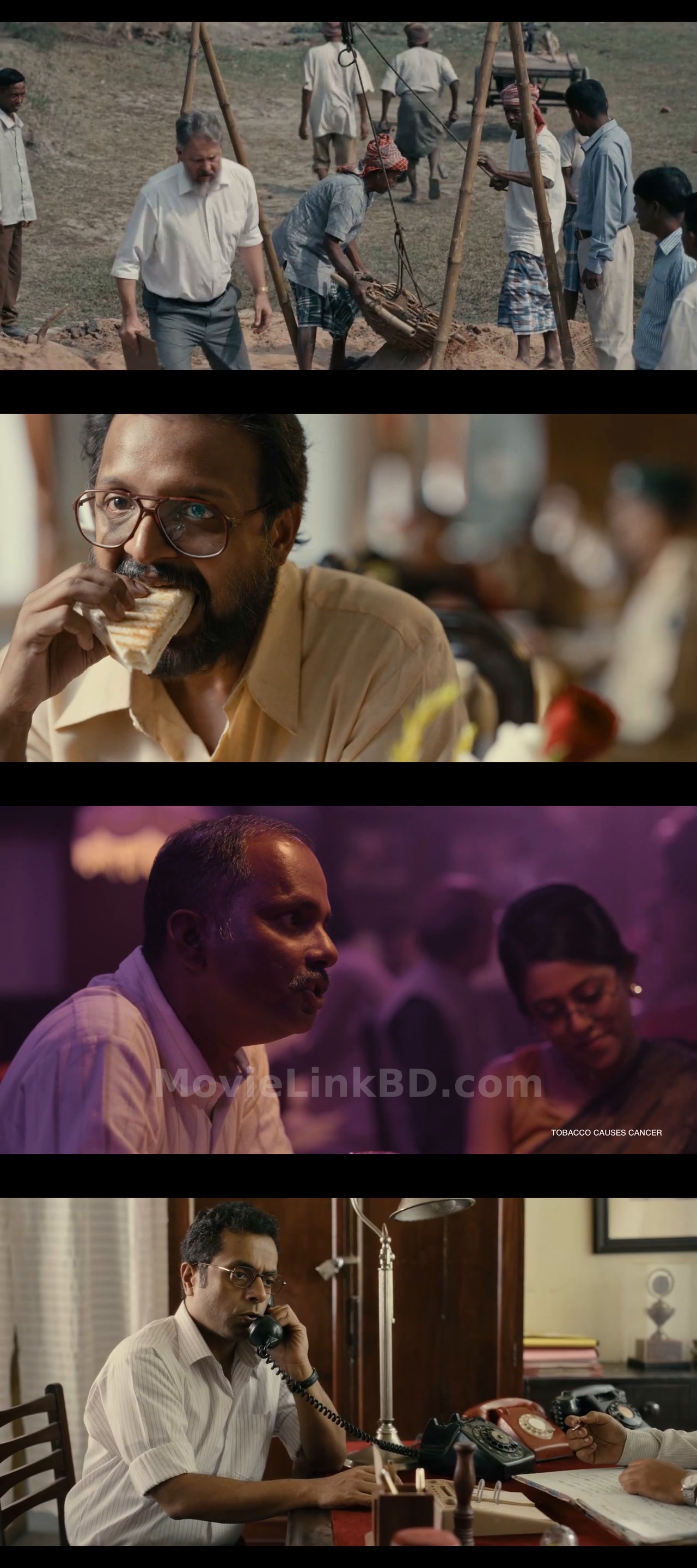 Jazz City (2026) S01 Hindi Download | MovieLinkBD S01E05