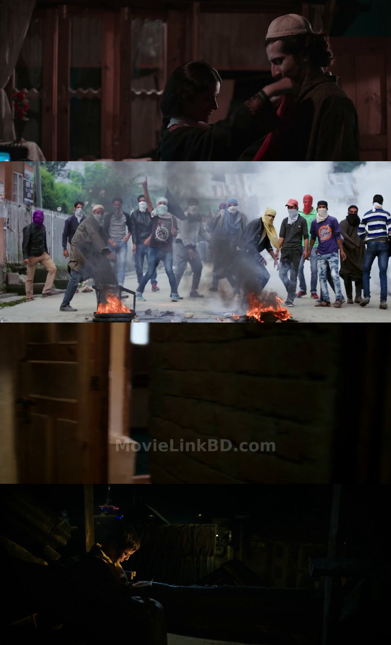 Hamid (2019) Hindi Download | MovieLinkBD Movie