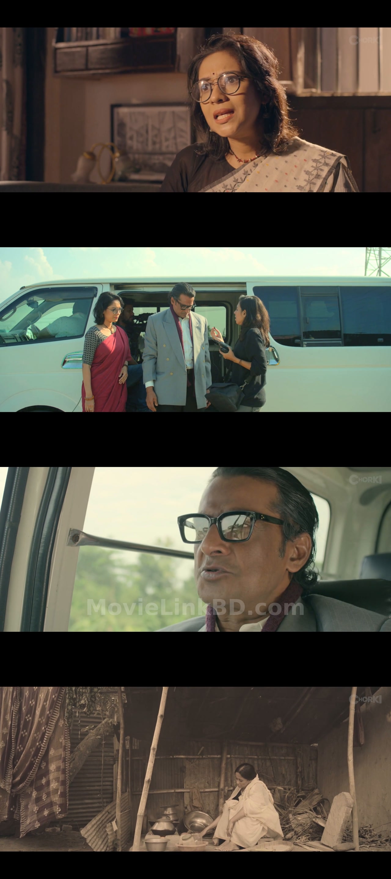 Dear Satyajit (2025) Bangla Download | MovieLinkBD Movie
