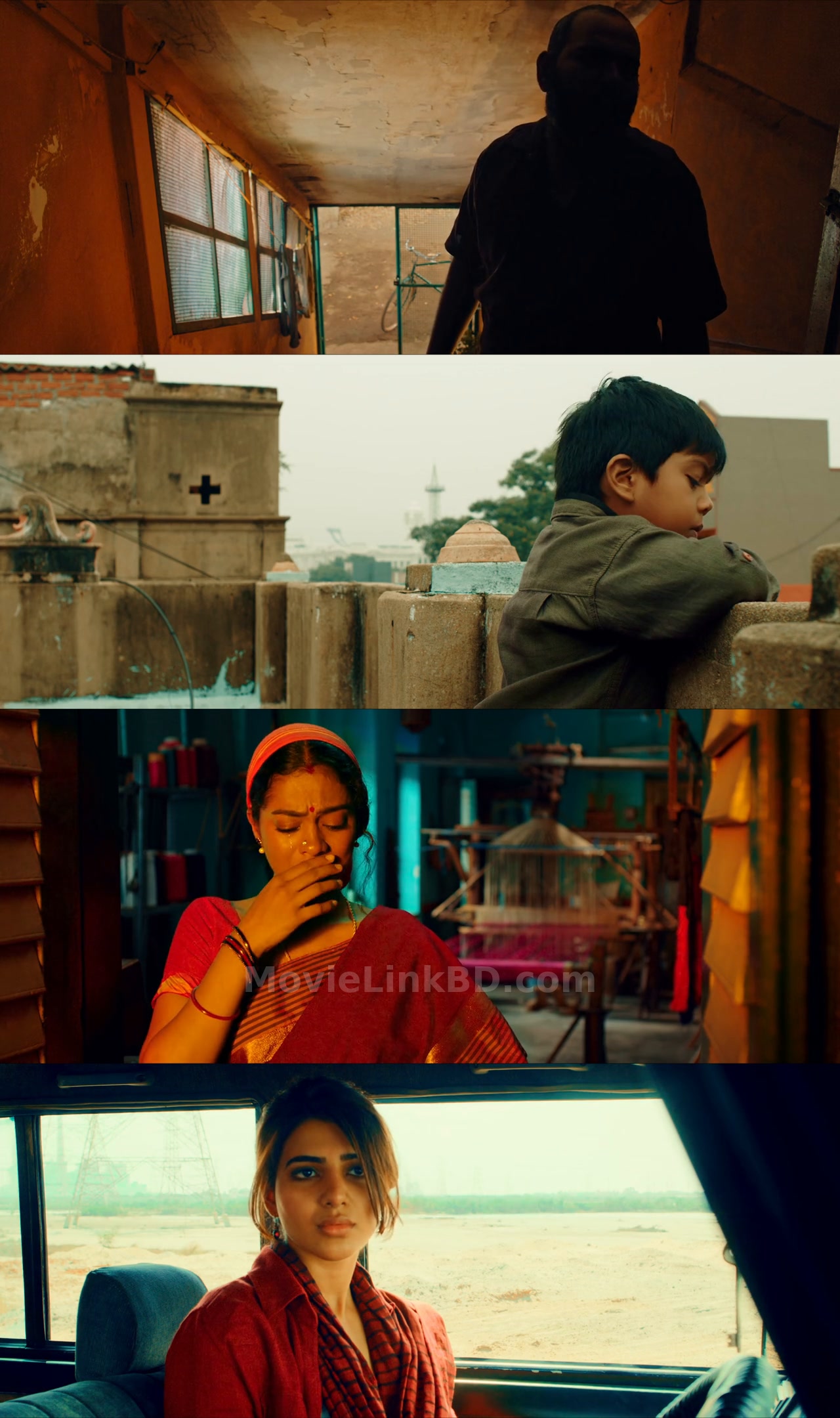 Super Deluxe  - (2019) Hindi Dubbed Download | MovieLinkBD Movie