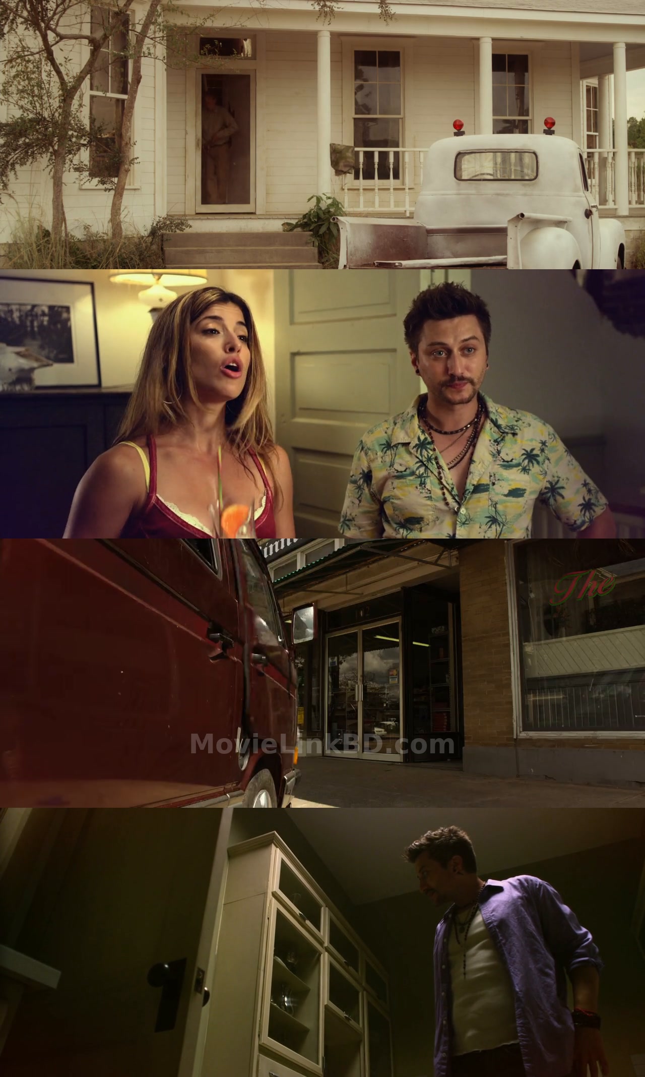 Texas Chainsaw 3D (2013) Hindi Download | MovieLinkBD Movie