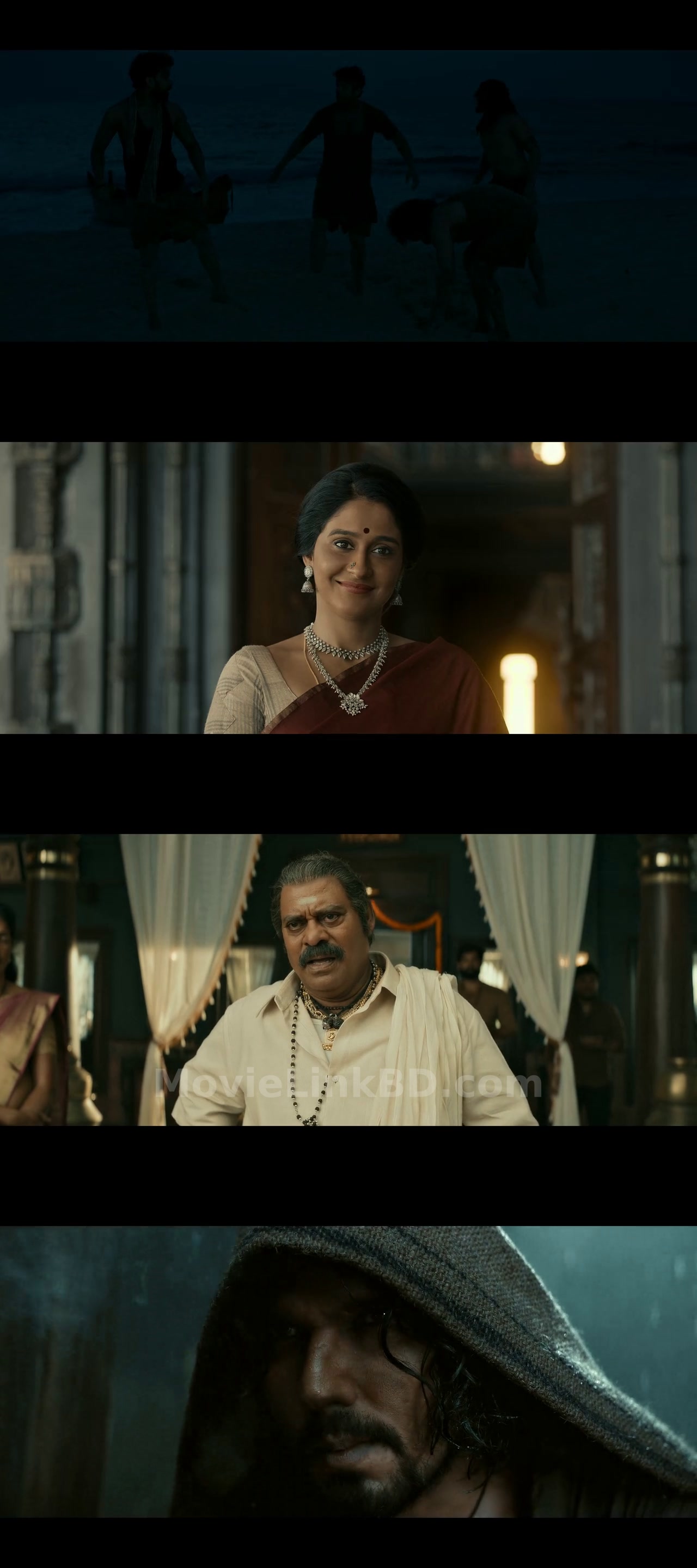 Jaat  Full HD (2025) Hindi Download | MovieLinkBD Movie