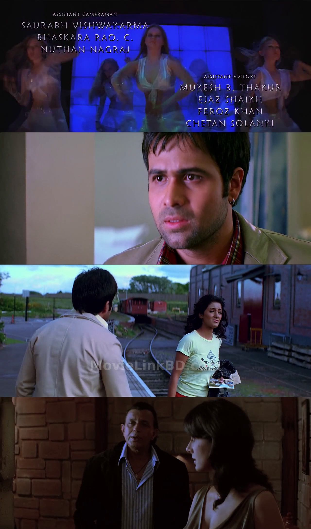 Dil Diya Hai (2006) Hindi Download | MovieLinkBD Movie