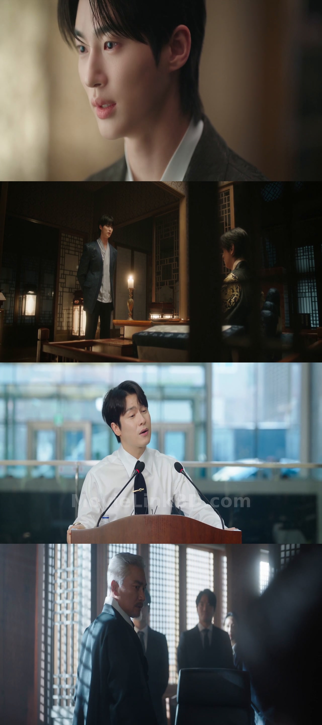 Perfect Crown (2026) S01 Korean Download | MovieLinkBD Season 1 Episode 10