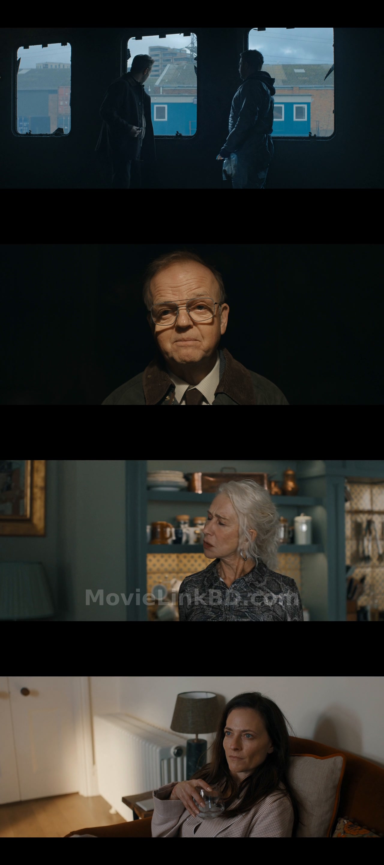 MobLand (2026) S02 English Download | MovieLinkBD Episode 4
