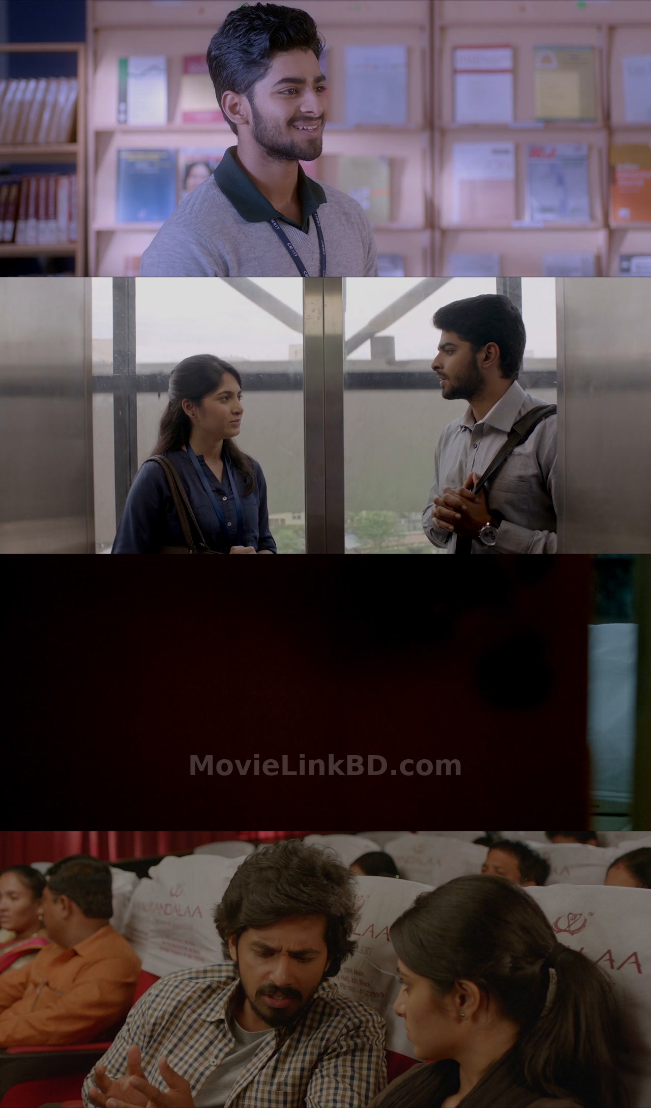 Dia (2020) Hindi Download | MovieLinkBD Movie