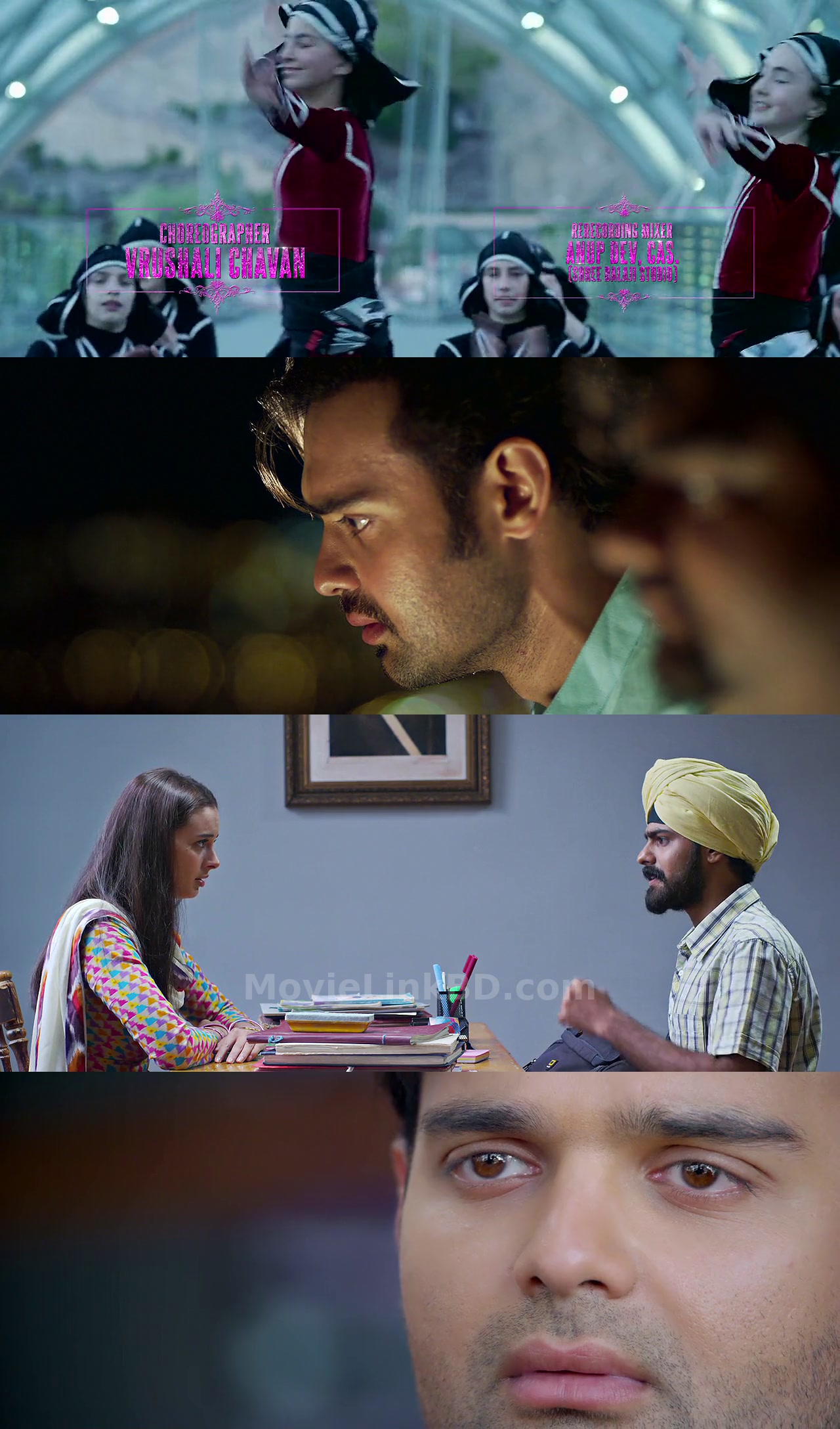Ishqedarriyaan  Hindi ORG (2015) Hindi Download | MovieLinkBD Movie