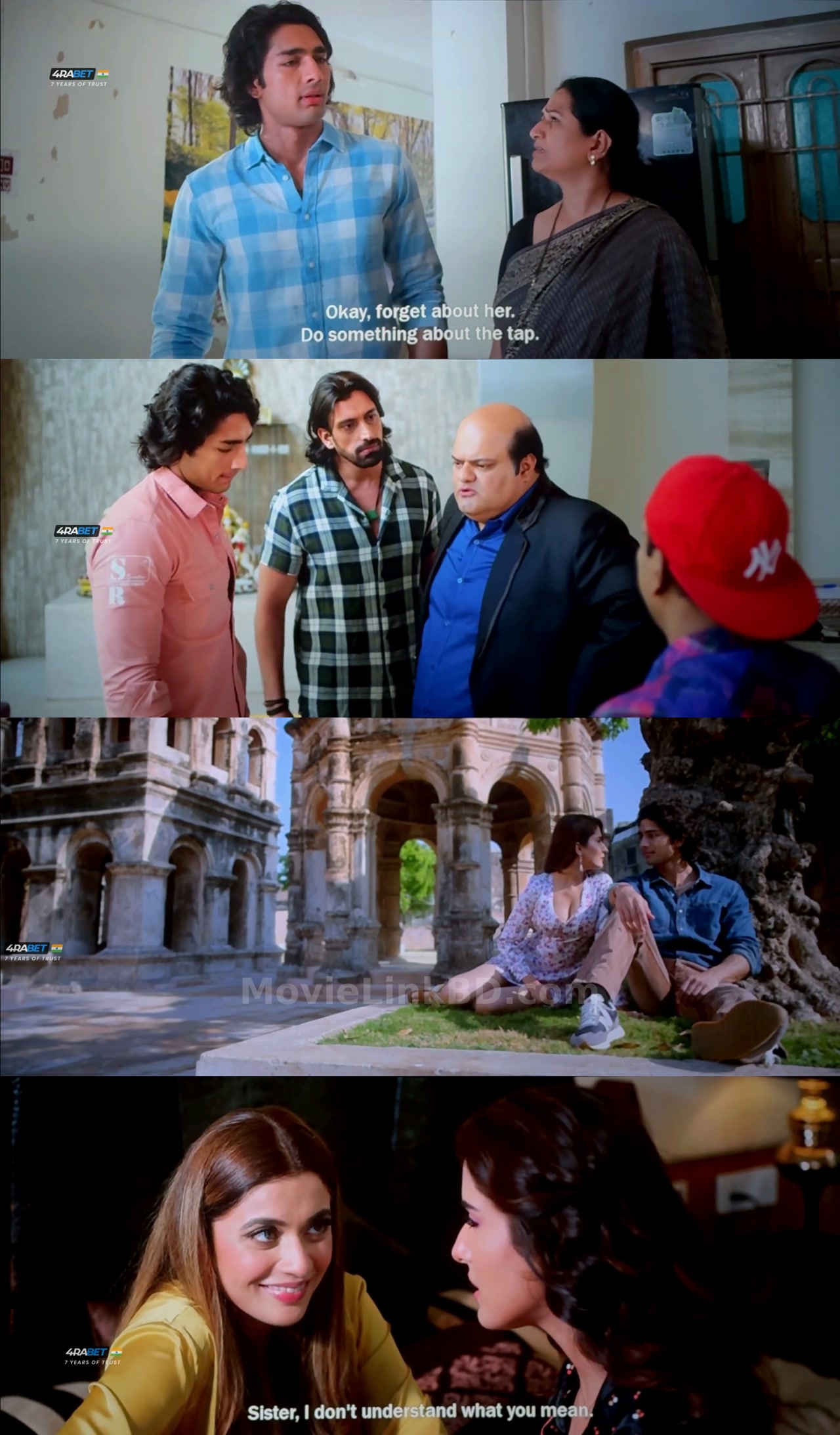 Andaaz 2  HDTS (2025) Hindi Download | MovieLinkBD Movie