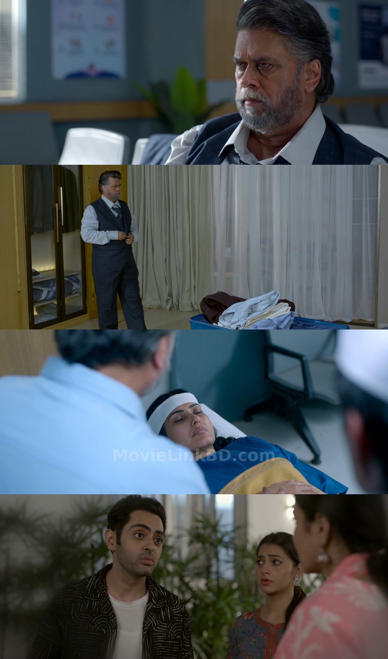 Me No Pause Me Play  Full HD (2025) Hindi Download | MovieLinkBD Movie