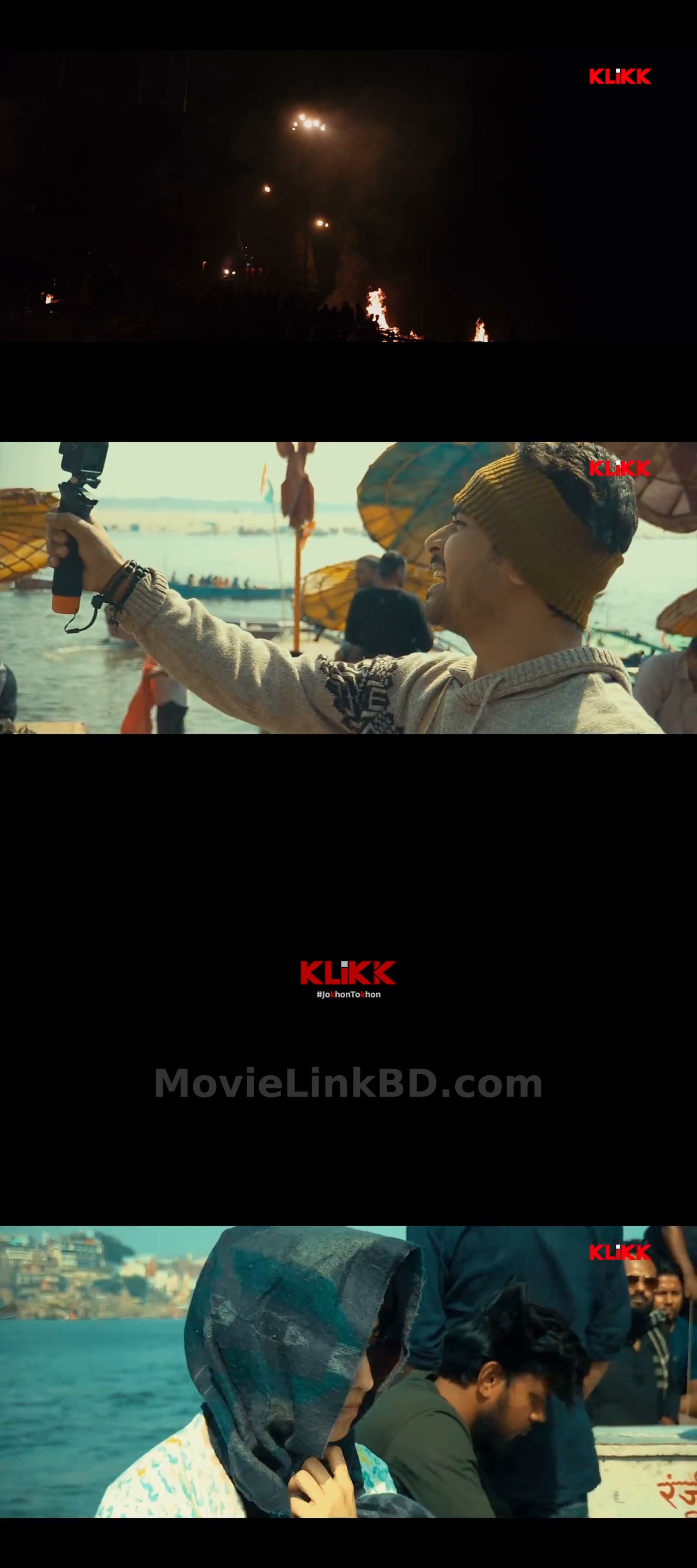 Varanasi Junction (2023) Bangla Download | MovieLinkBD Movie