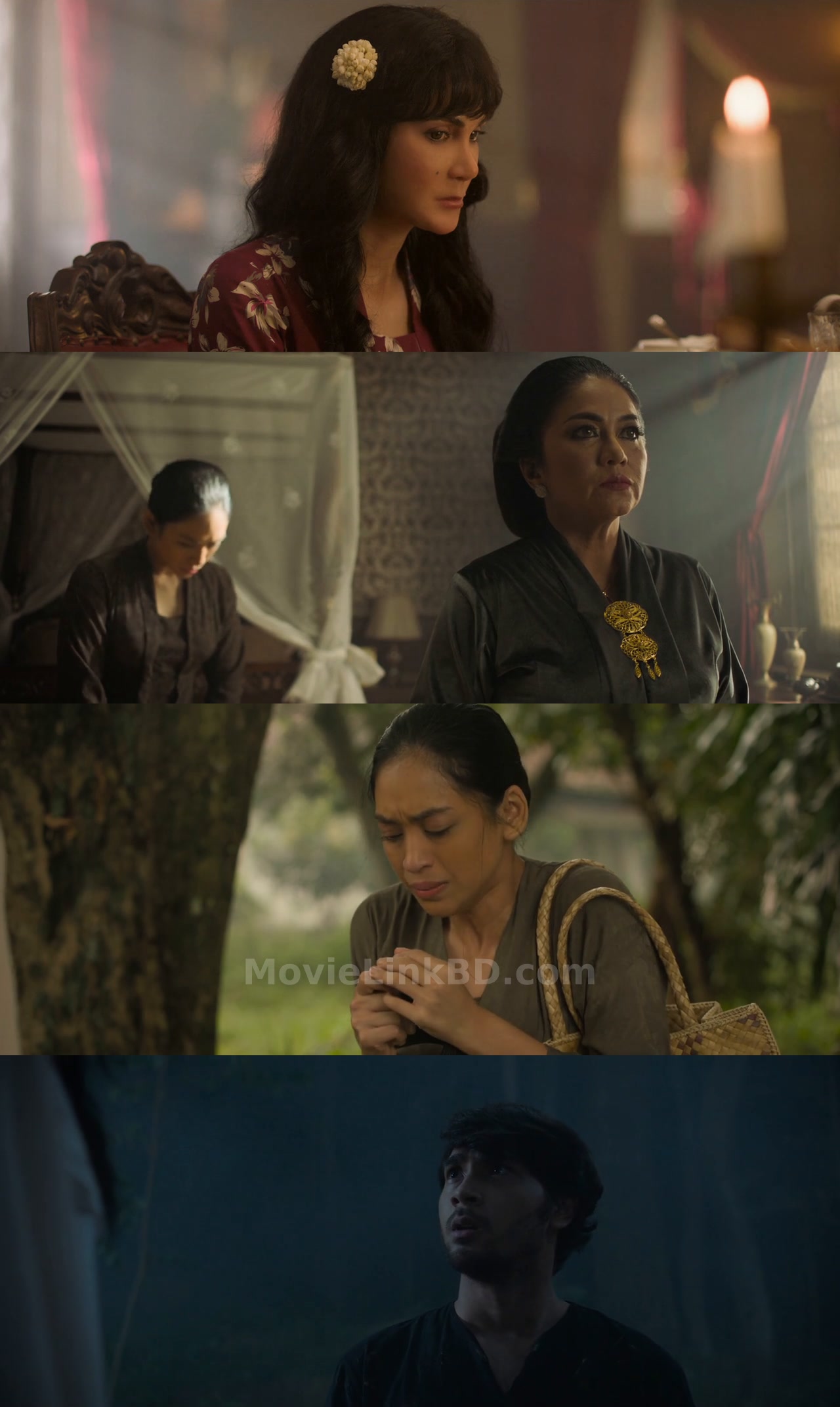 Suzzanna: Kliwon Friday Night (2023) Indonesian Download | MovieLinkBD Movie