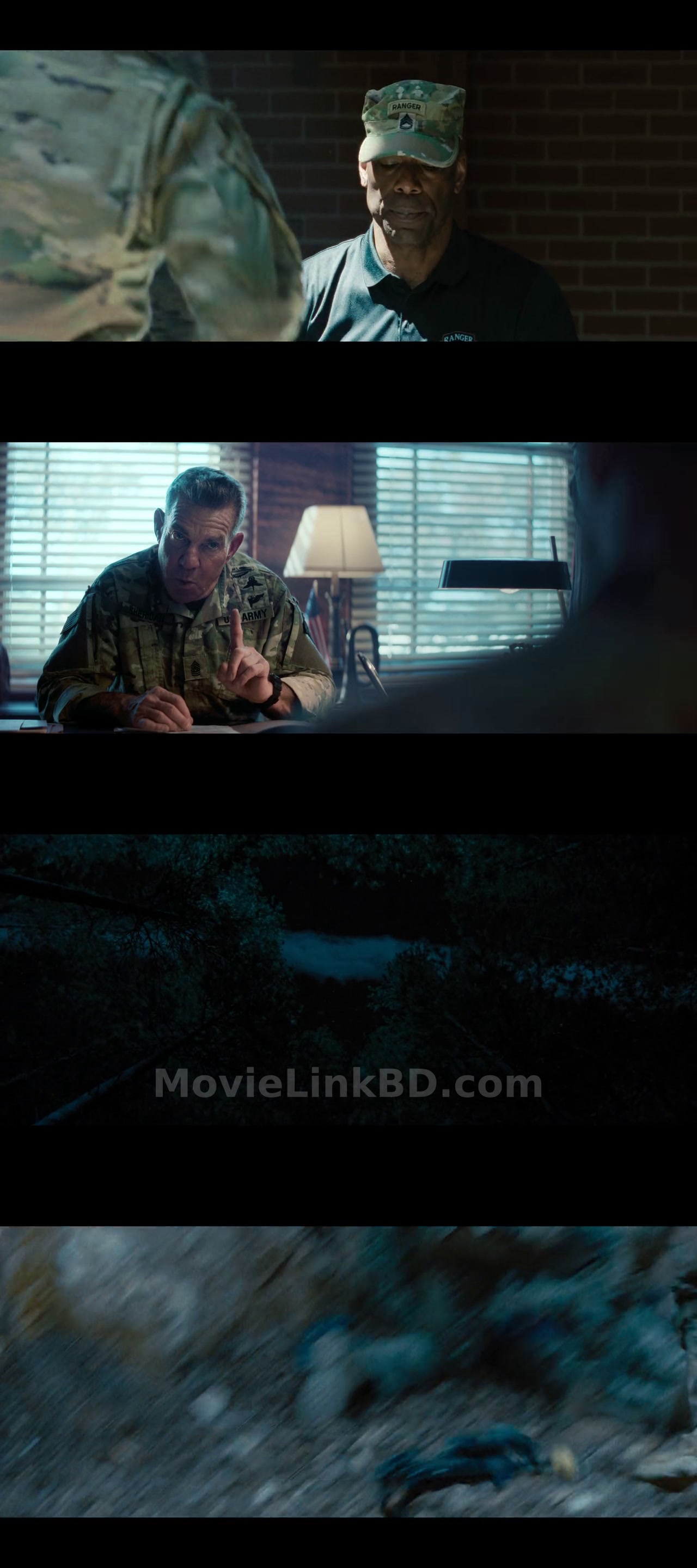 War Machine (2026) English Download | MovieLinkBD Movie