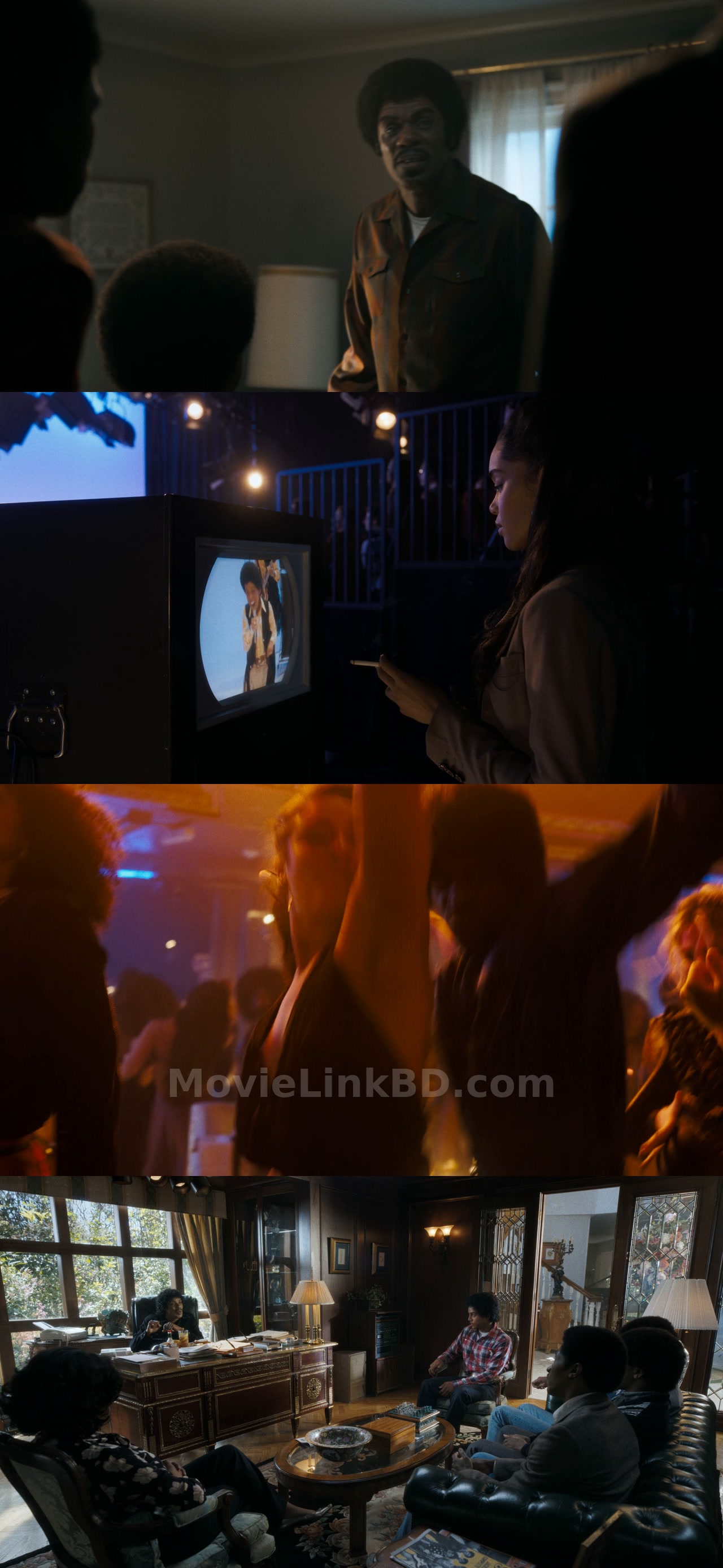 Michael  Full HD Hindi ORG (2026) Hindi Download | MovieLinkBD Movie