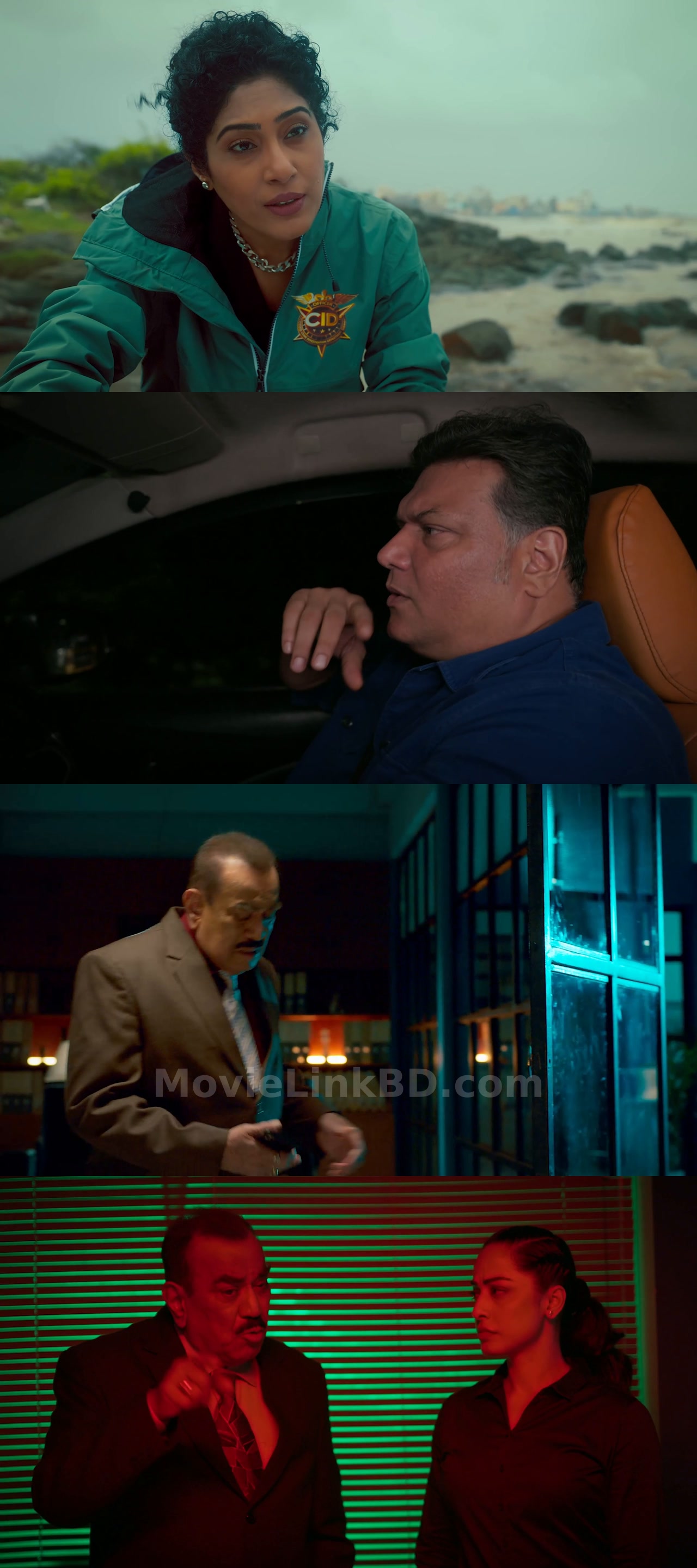CID (2025) S02 Bangla Dubbed Download | MovieLinkBD Episode 66