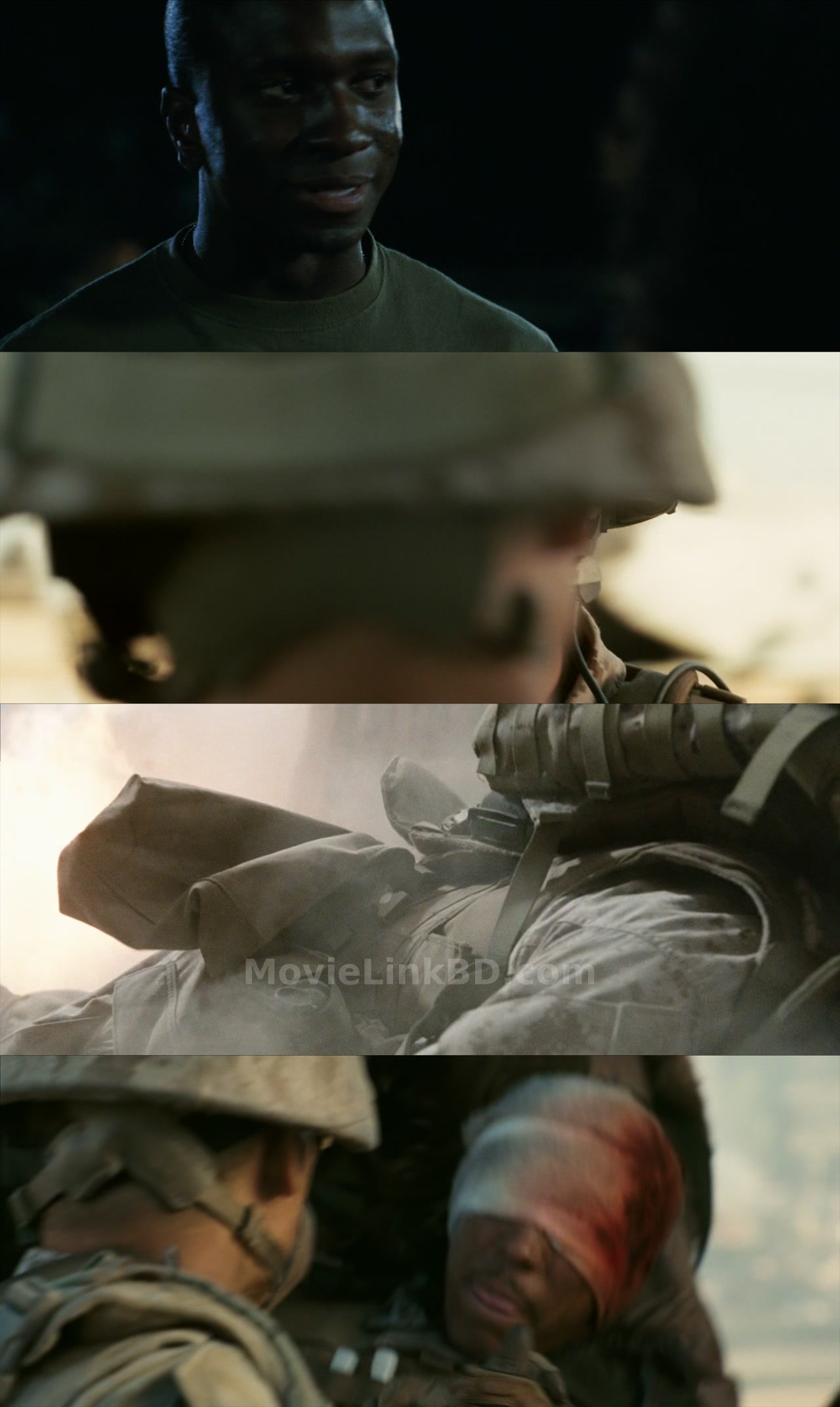 Battle: Los Angeles (2011) English Download | MovieLinkBD Movie