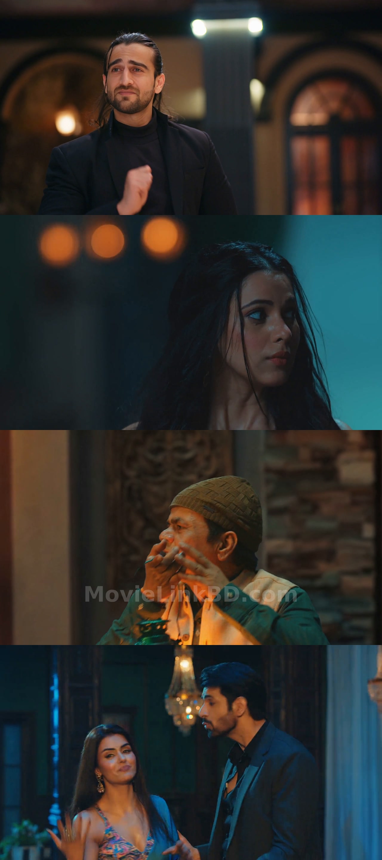 Naagin (2025) S07 Hindi Download | MovieLinkBD Episode 30