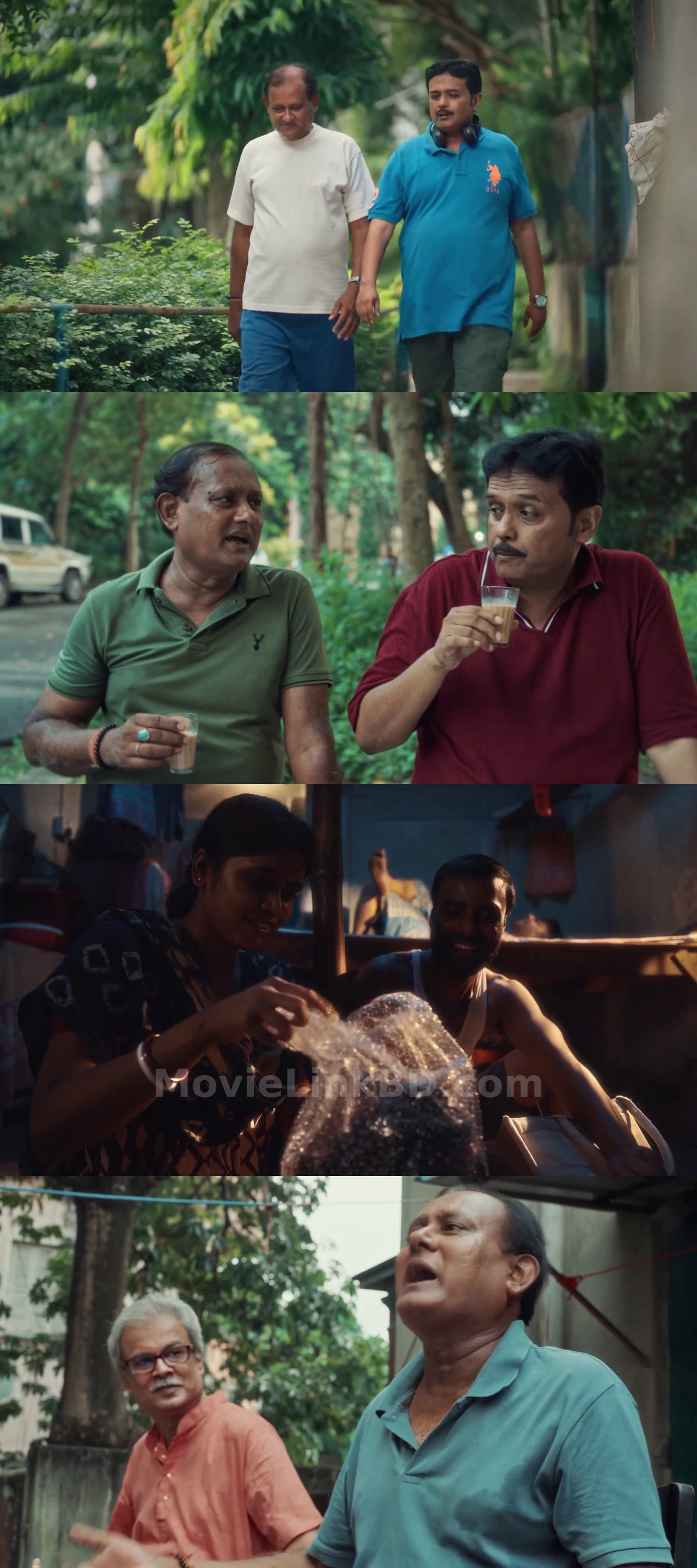 Screenshot of Tarpan ( 2026) Bangla Download | MovieLinkBD Shop