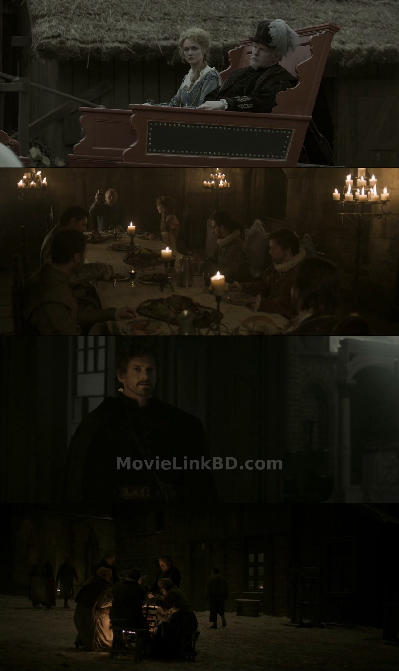 Kenau (2014) Dual Audio Download | MovieLinkBD Movie