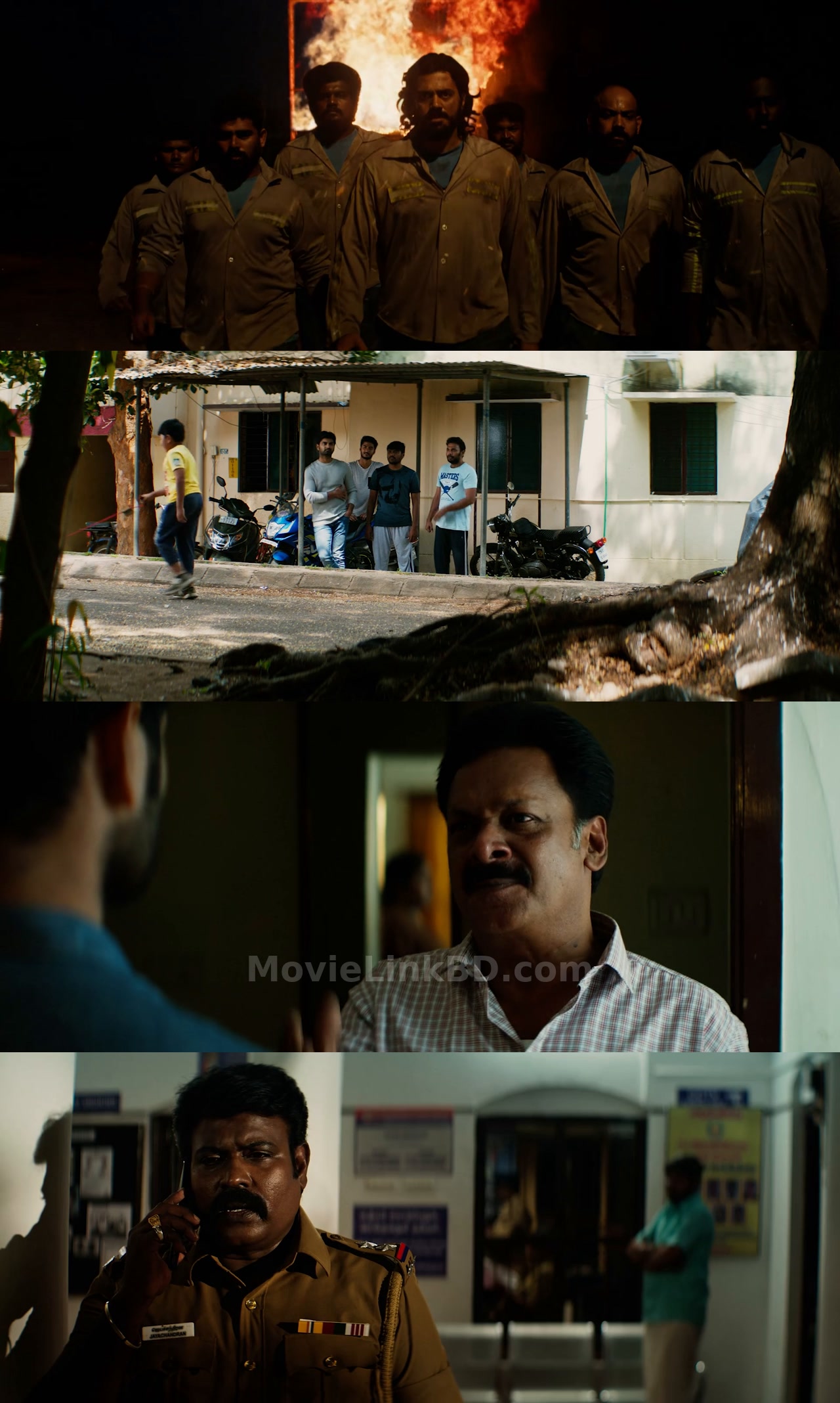 Thanal  Full HD Hindi ORG (2025) Hindi Download | MovieLinkBD Movie