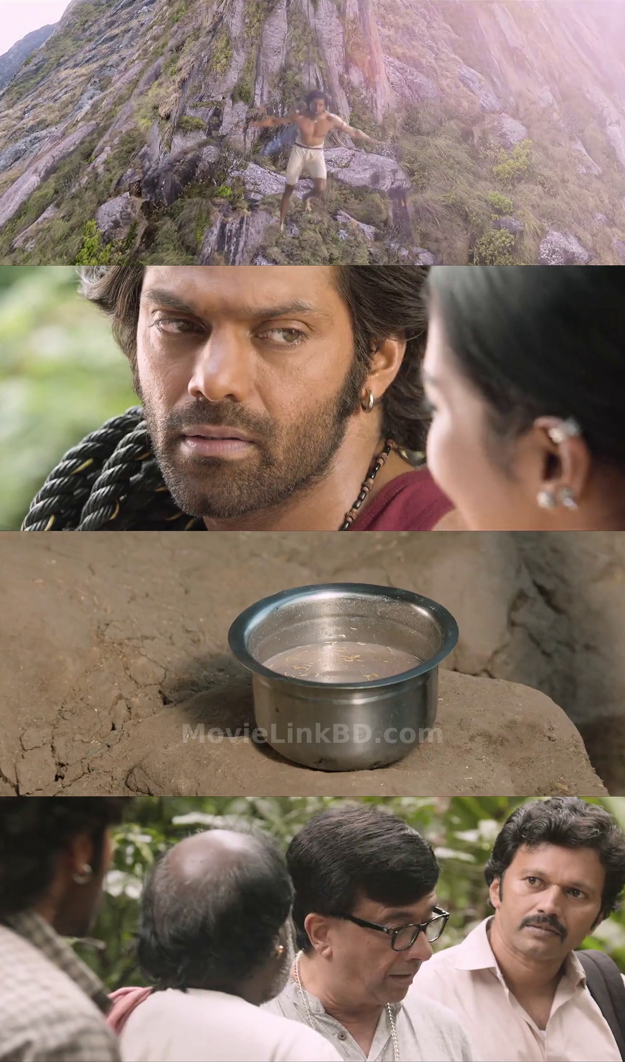 Kadamban (2017) Hindi Download | MovieLinkBD Movie