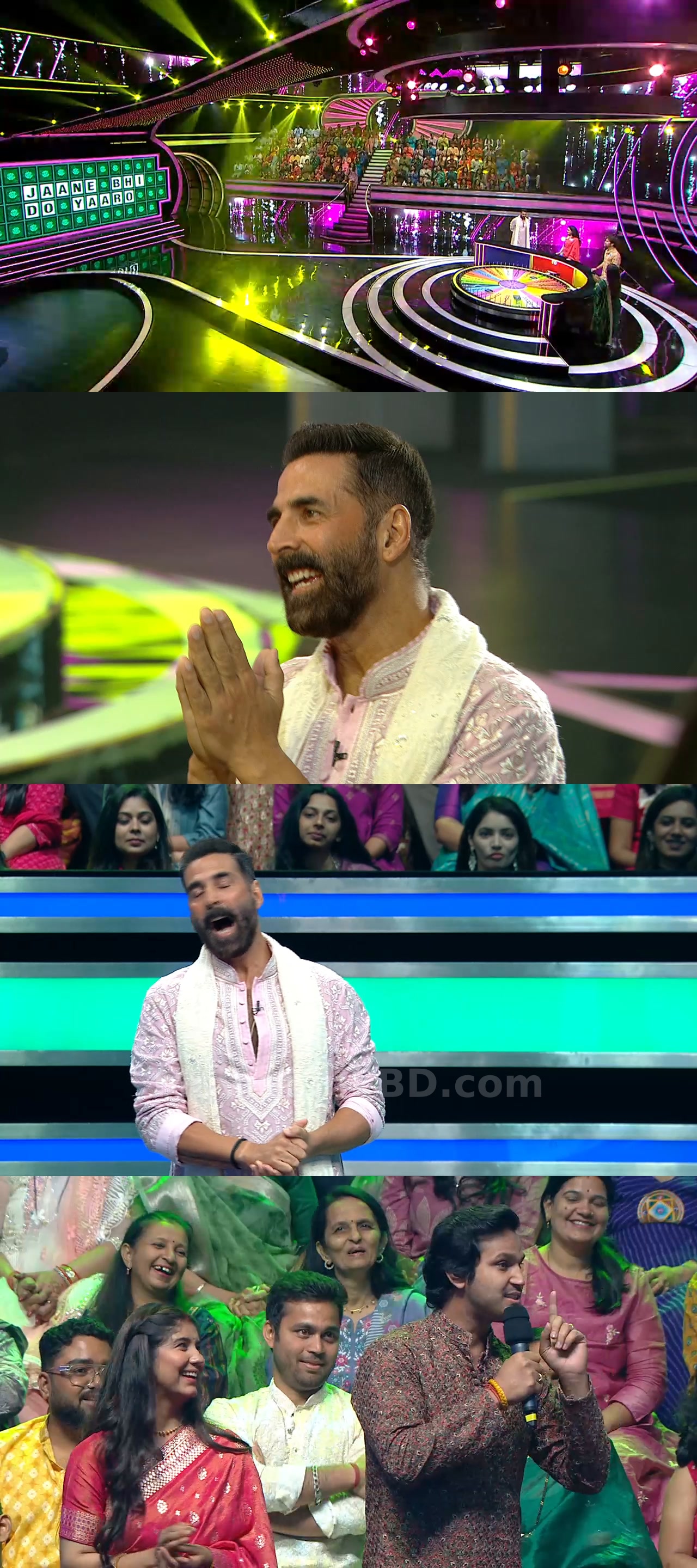 Wheel of Fortune (2026) S01 Hindi Download | MovieLinkBD Episode 43